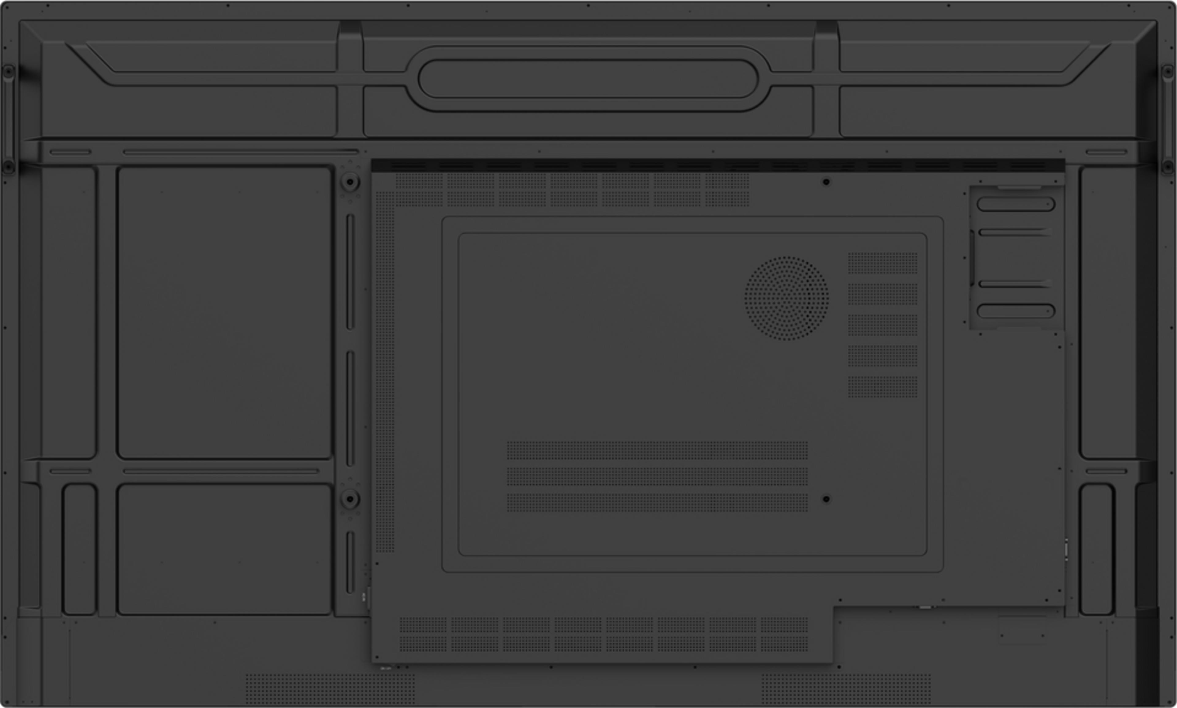 ViewSonic IFP8634 Touch Display