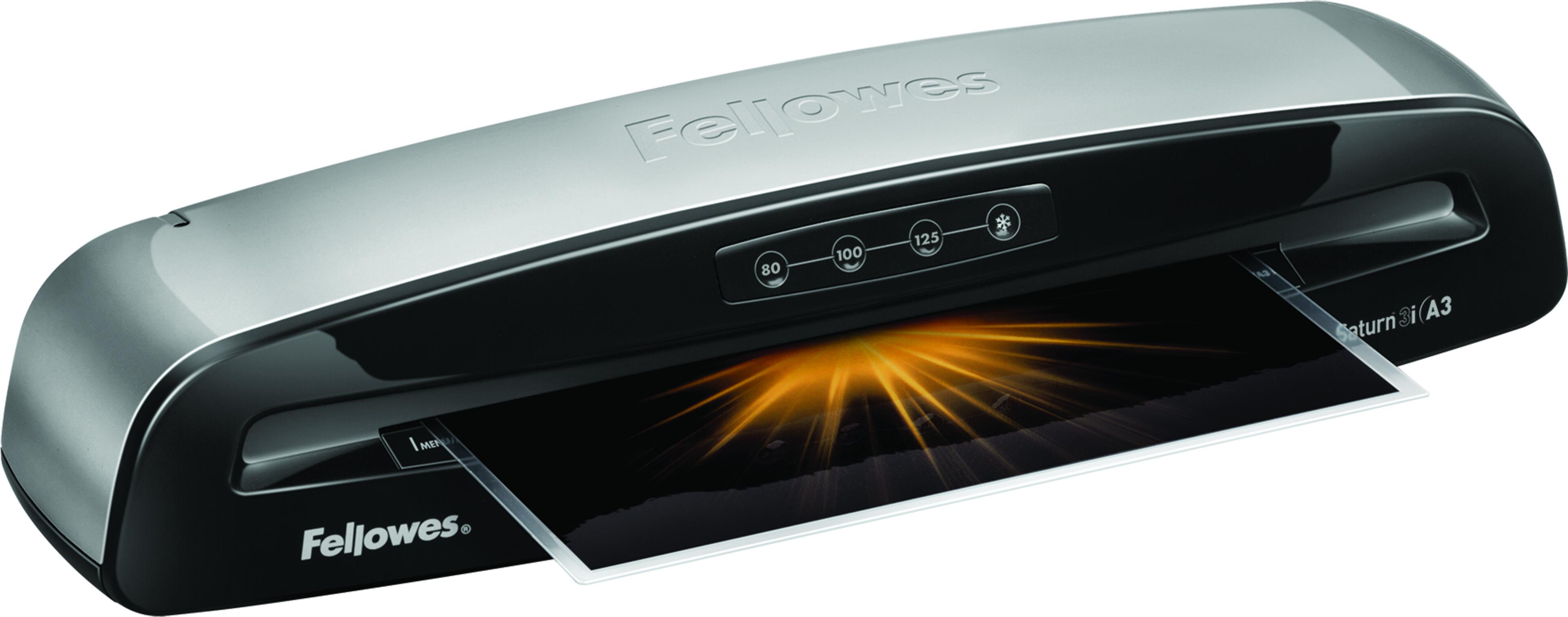 Fellowes Saturn 3i A3 Laminator