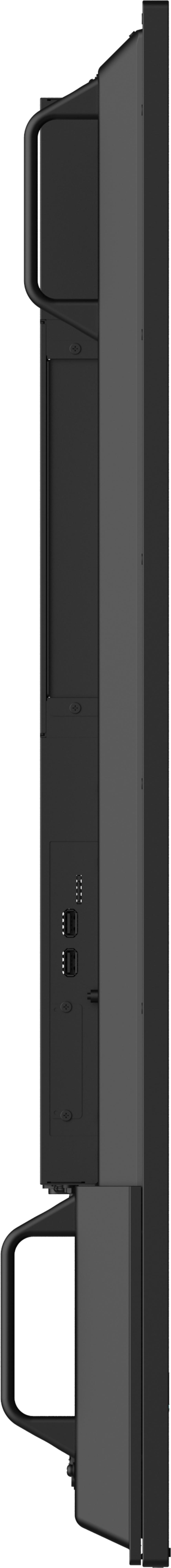 Philips 55BDL3650QE Display