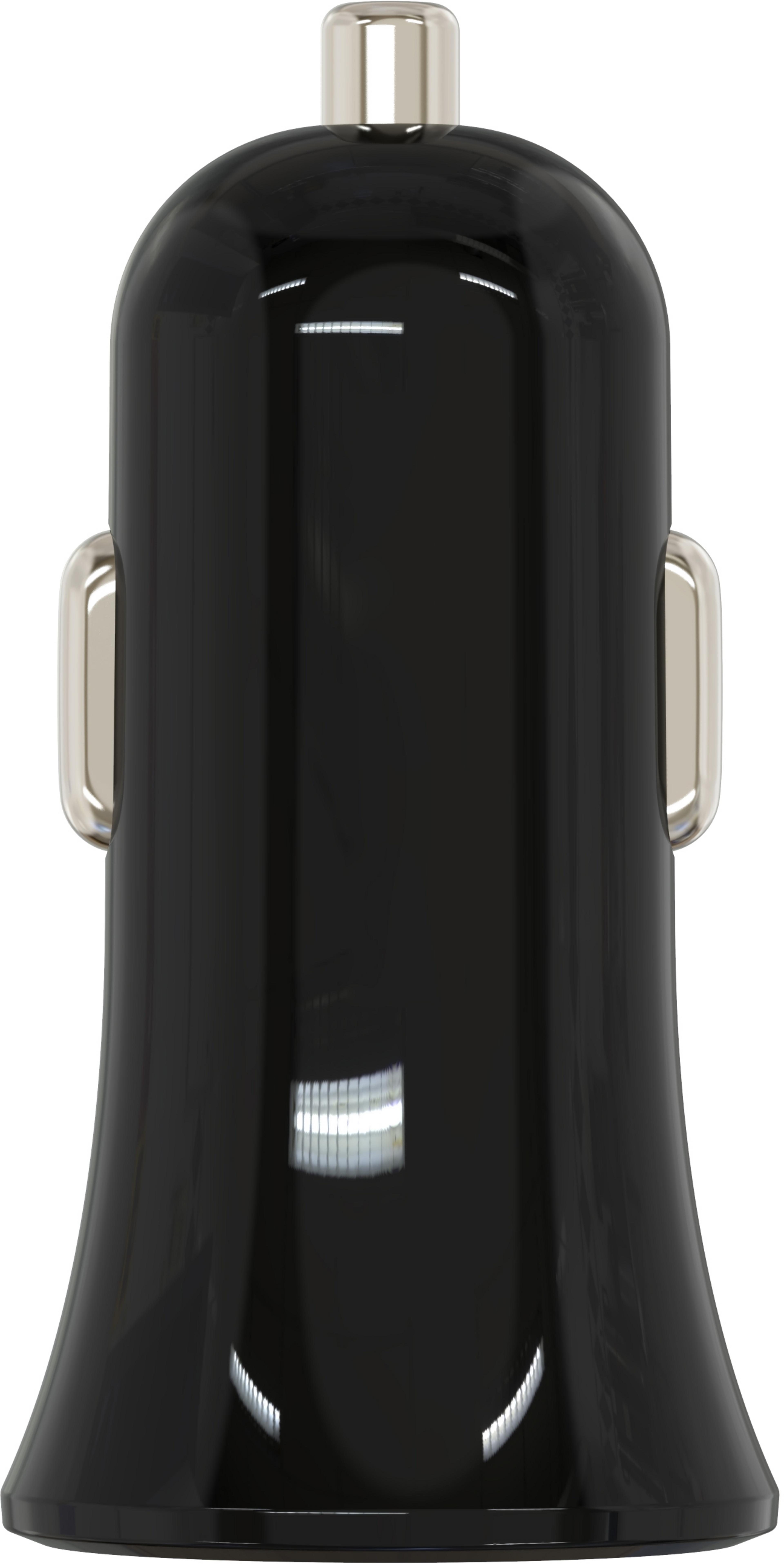 ARTICONA 2xUSB-A 12W autós töltő