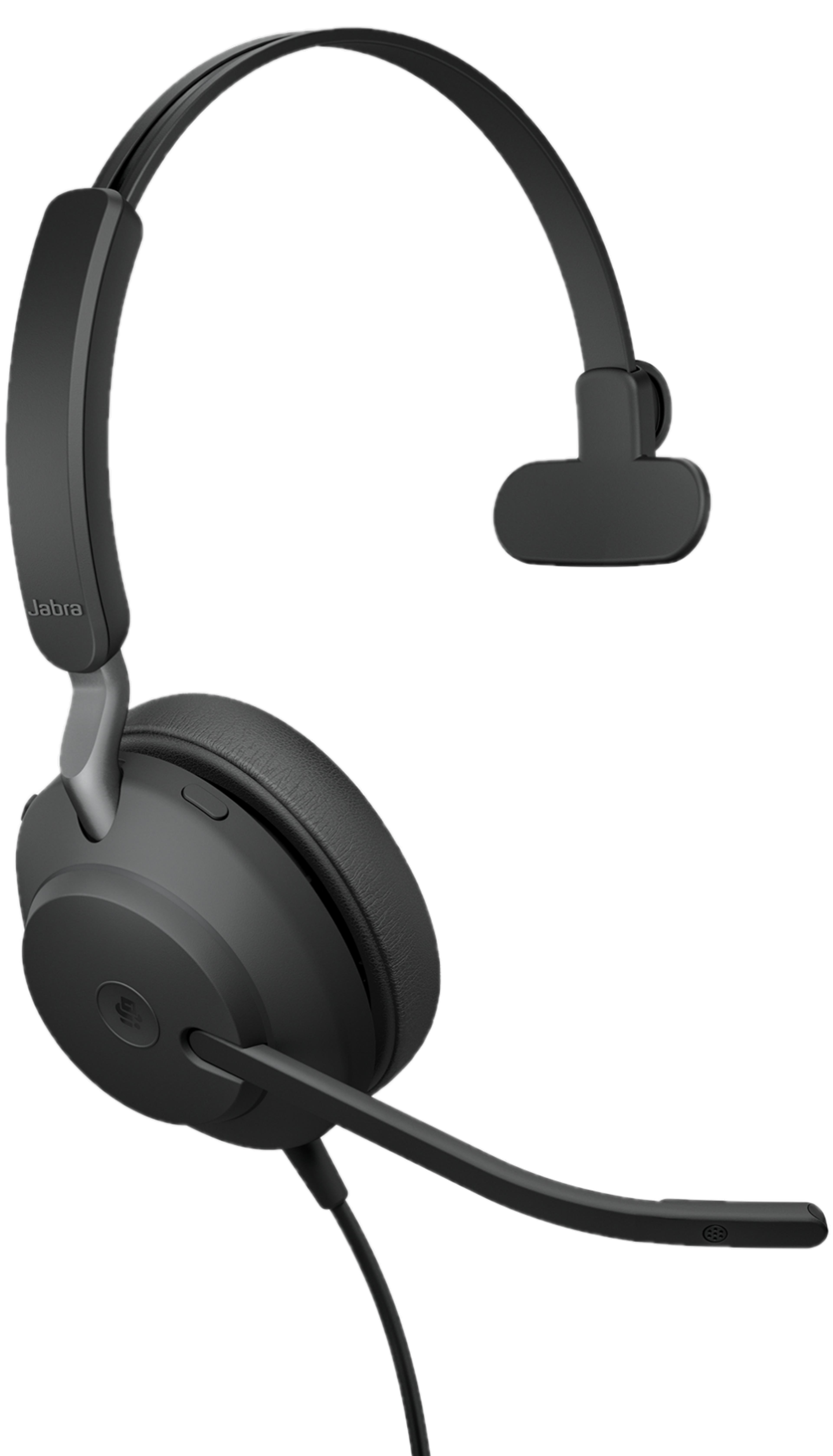 Jabra Evolve2 40SE MS Mono USB-C Headset