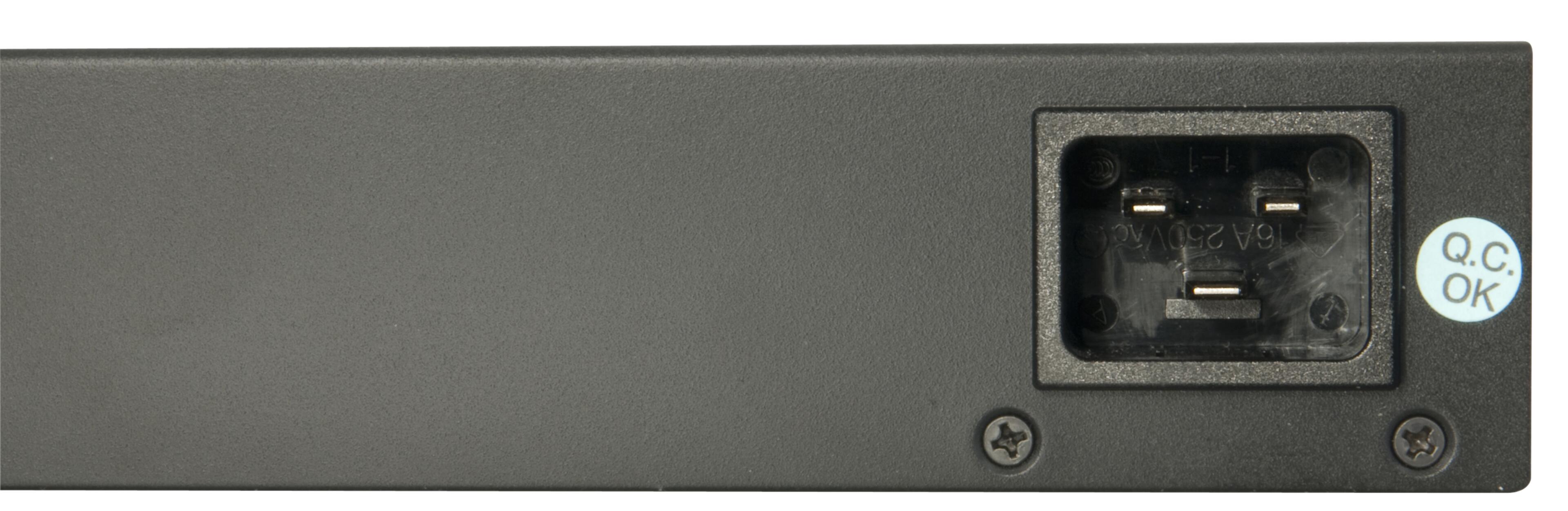 Steckdosenleiste IPower Switch Classic 8