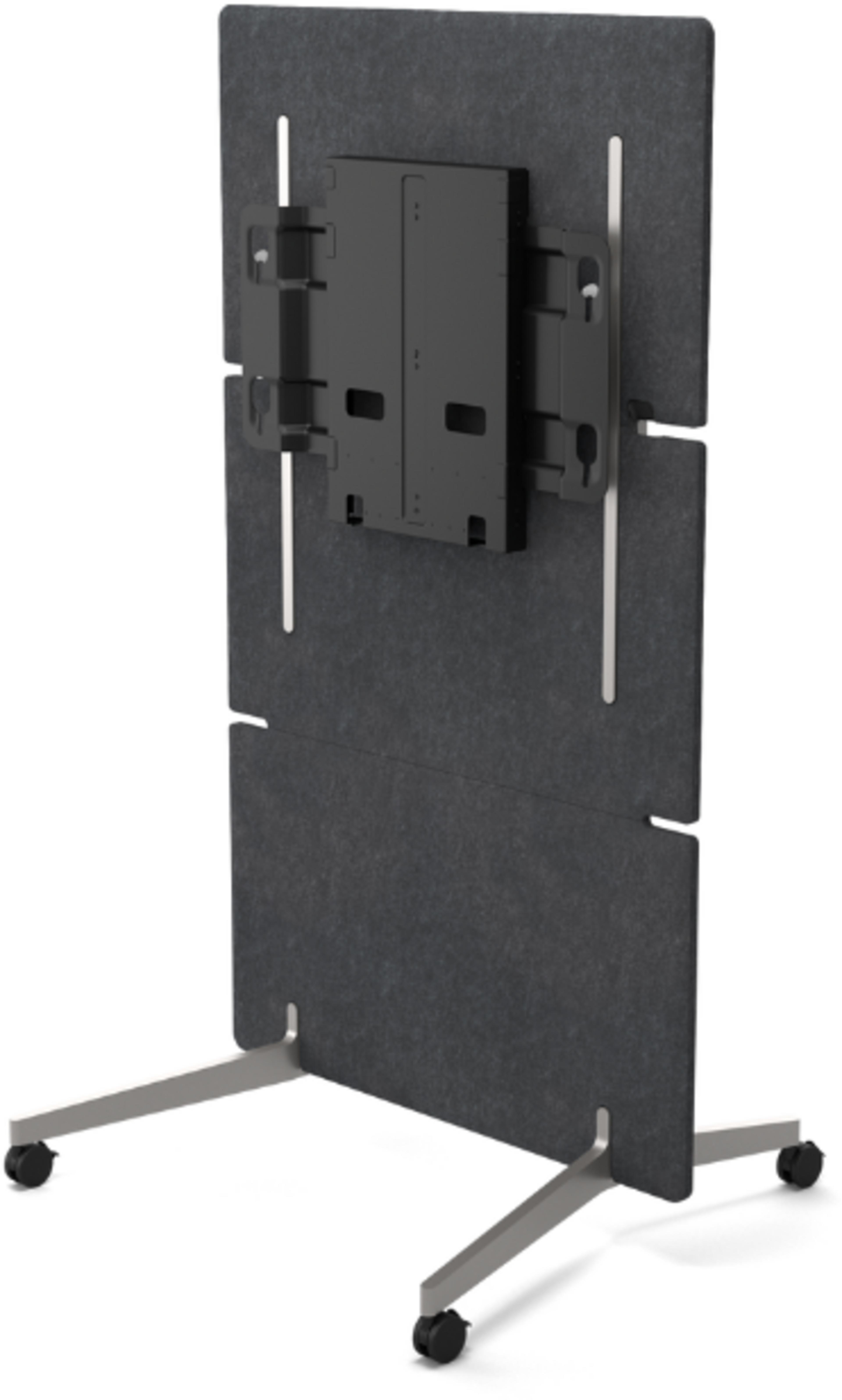 Neat Collaboration Board 50 Stand