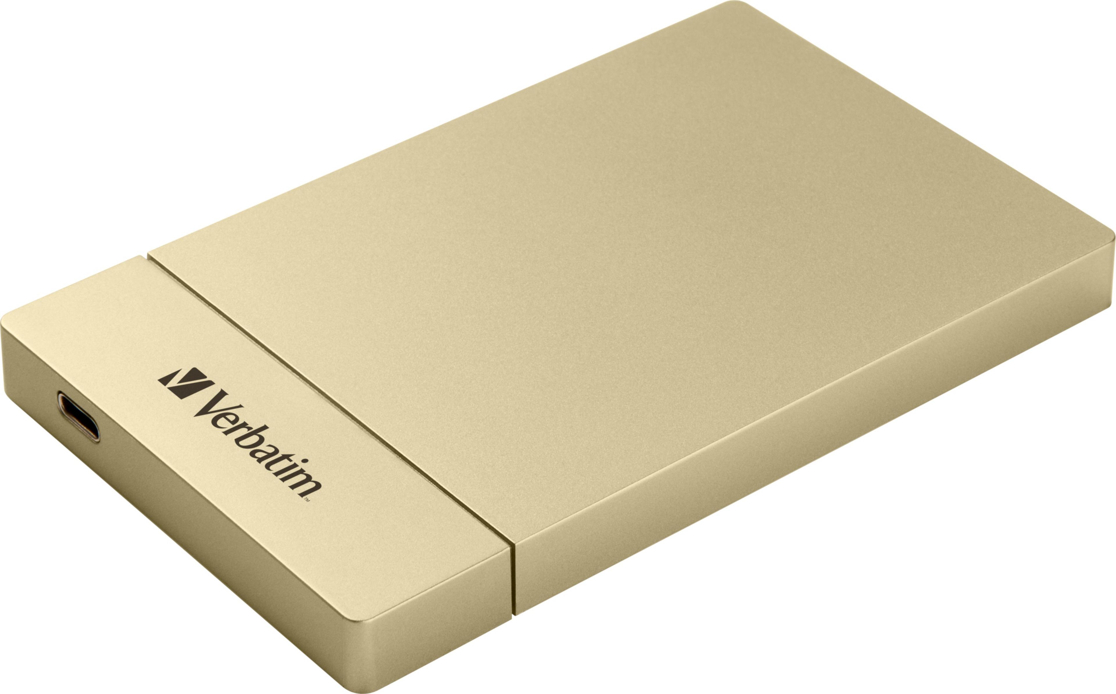 Chassis Verbatim SATA/USB 3.1 tipo C