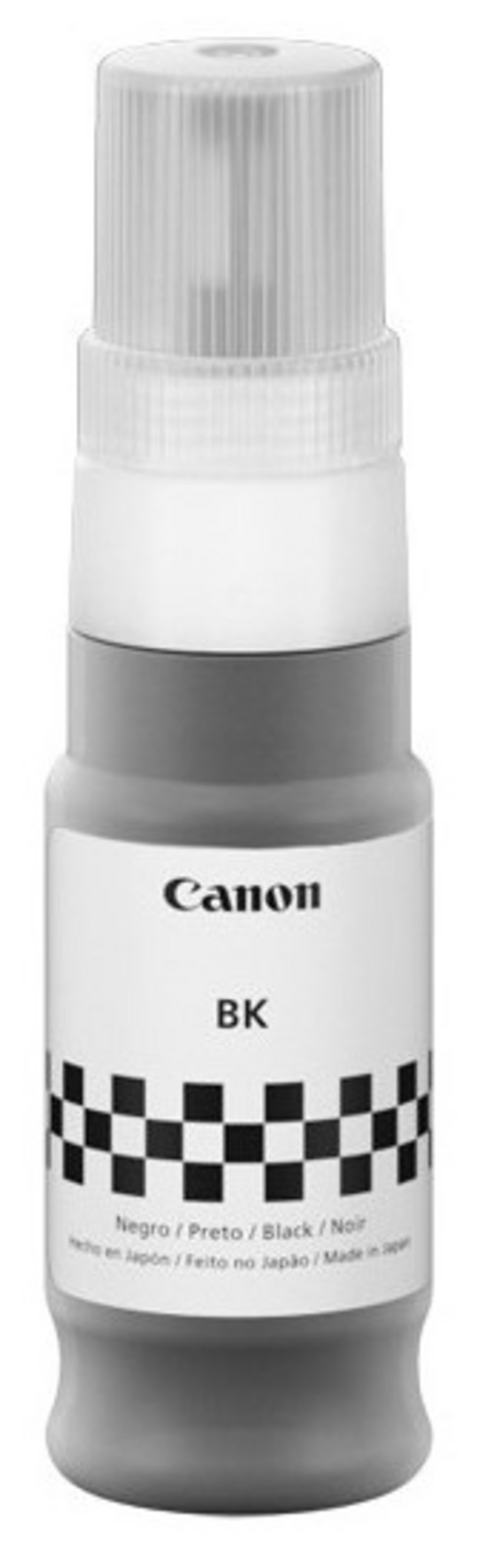 Canon GI-55BK Tinte schwarz