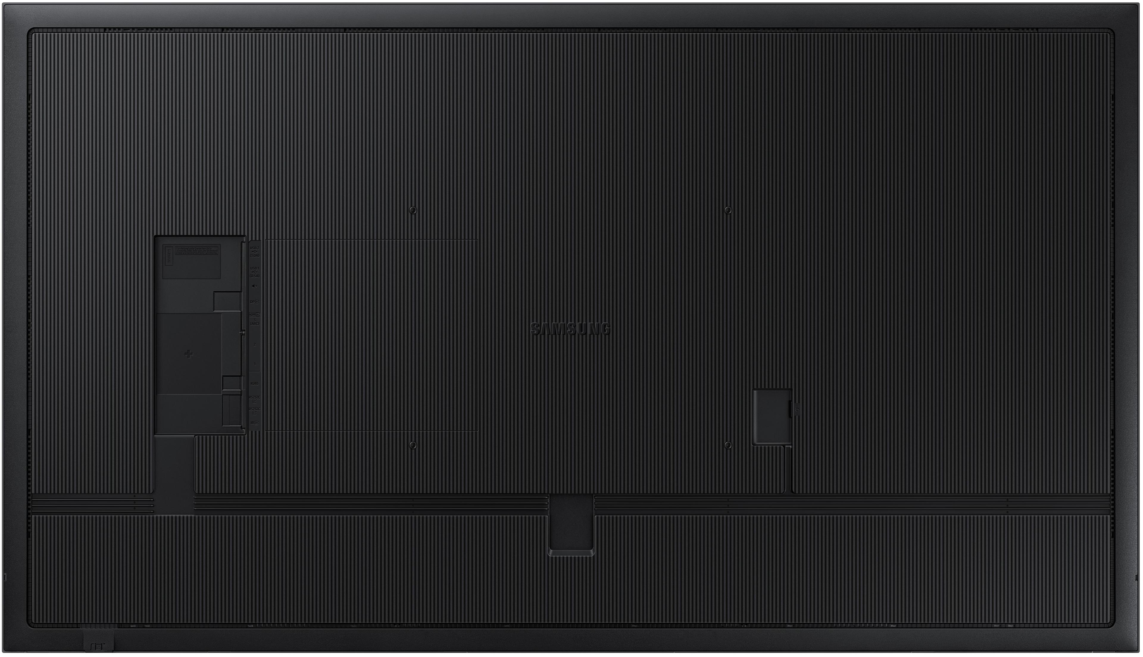 Samsung QM75C Smart Signage Display