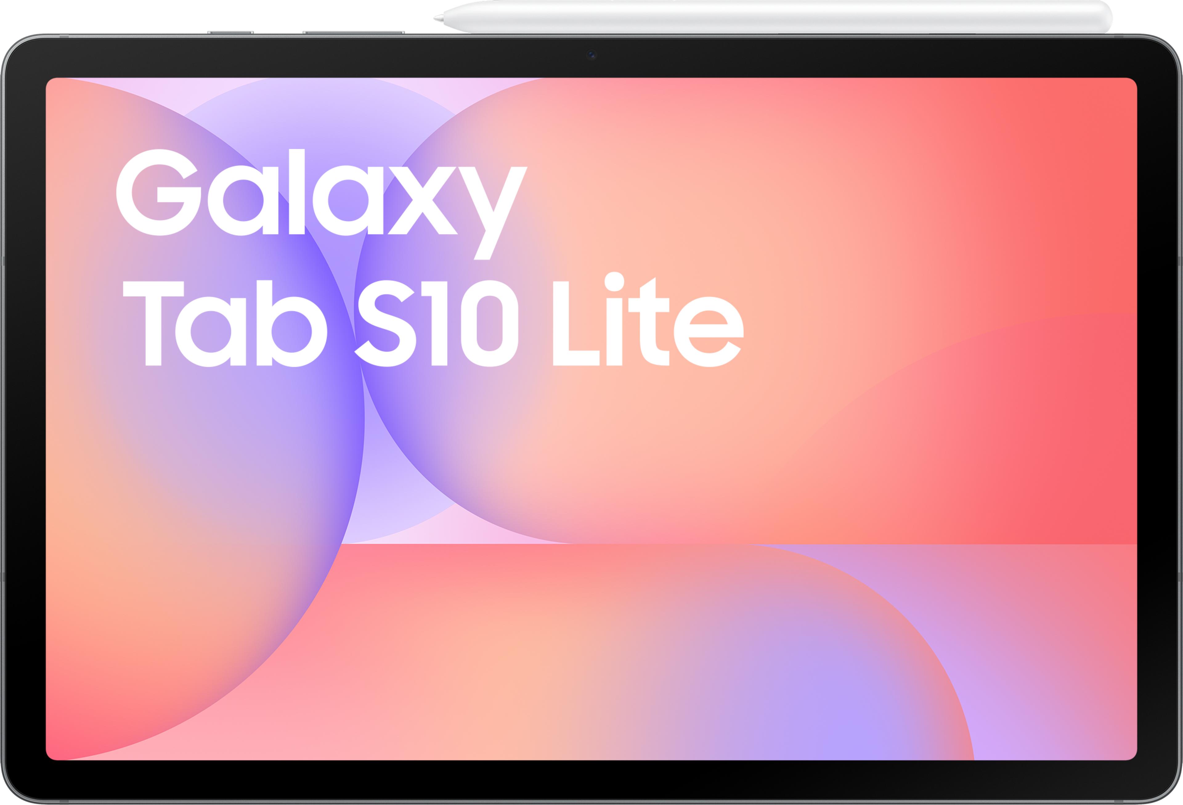 Samsung Galaxy Tab S10 Lite WiFi EE