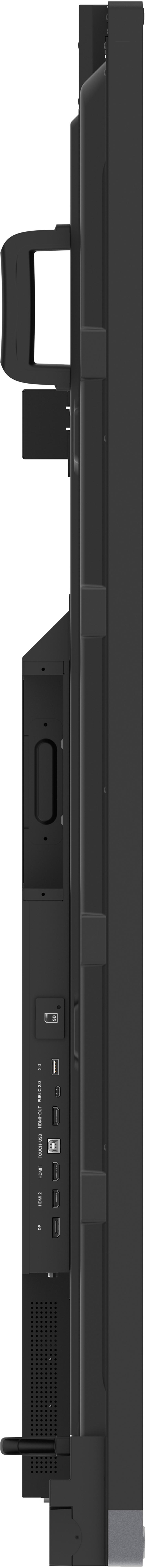 BenQ RE9804FV Touch Display