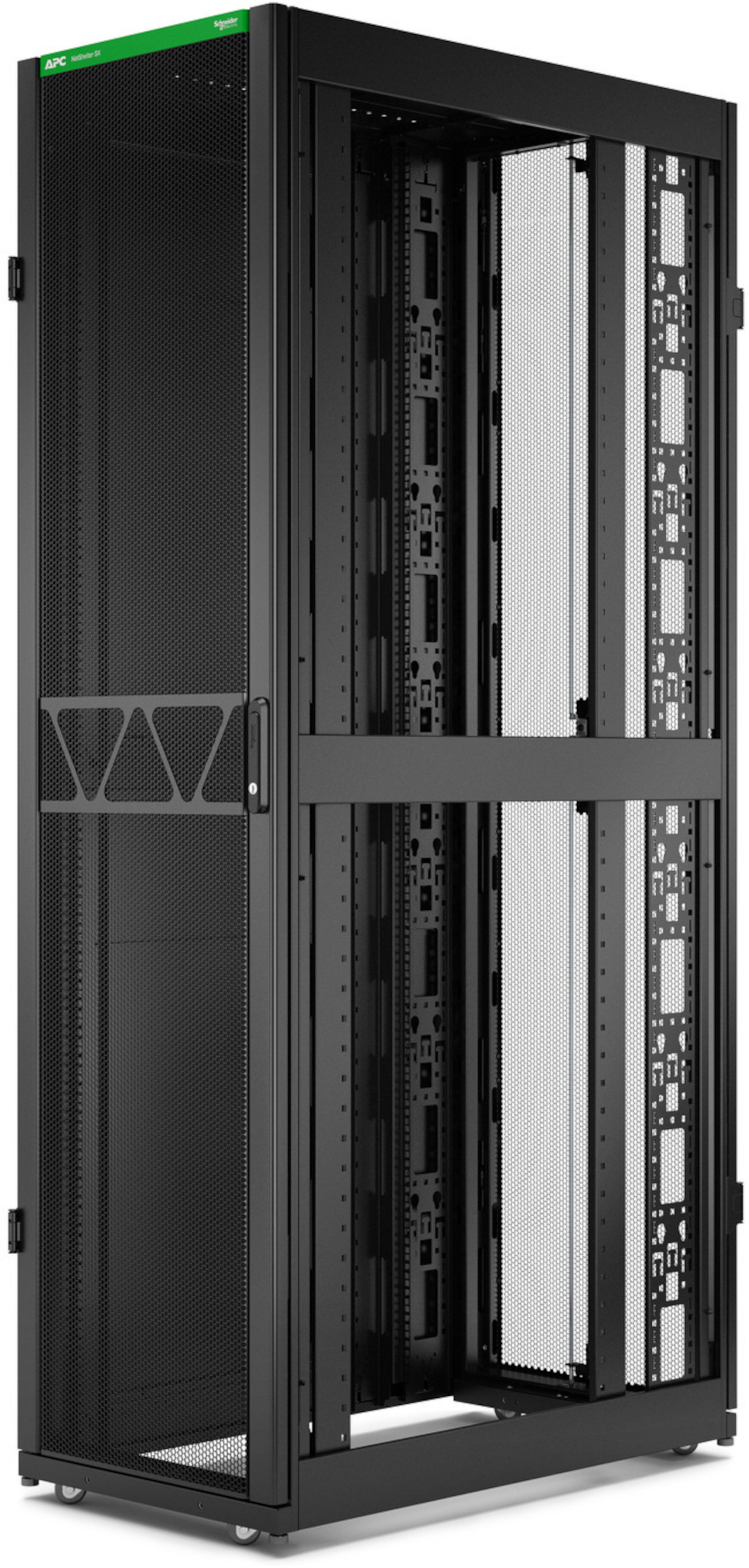 Rack serveur APC NetShelter SX Gen 2 48U
