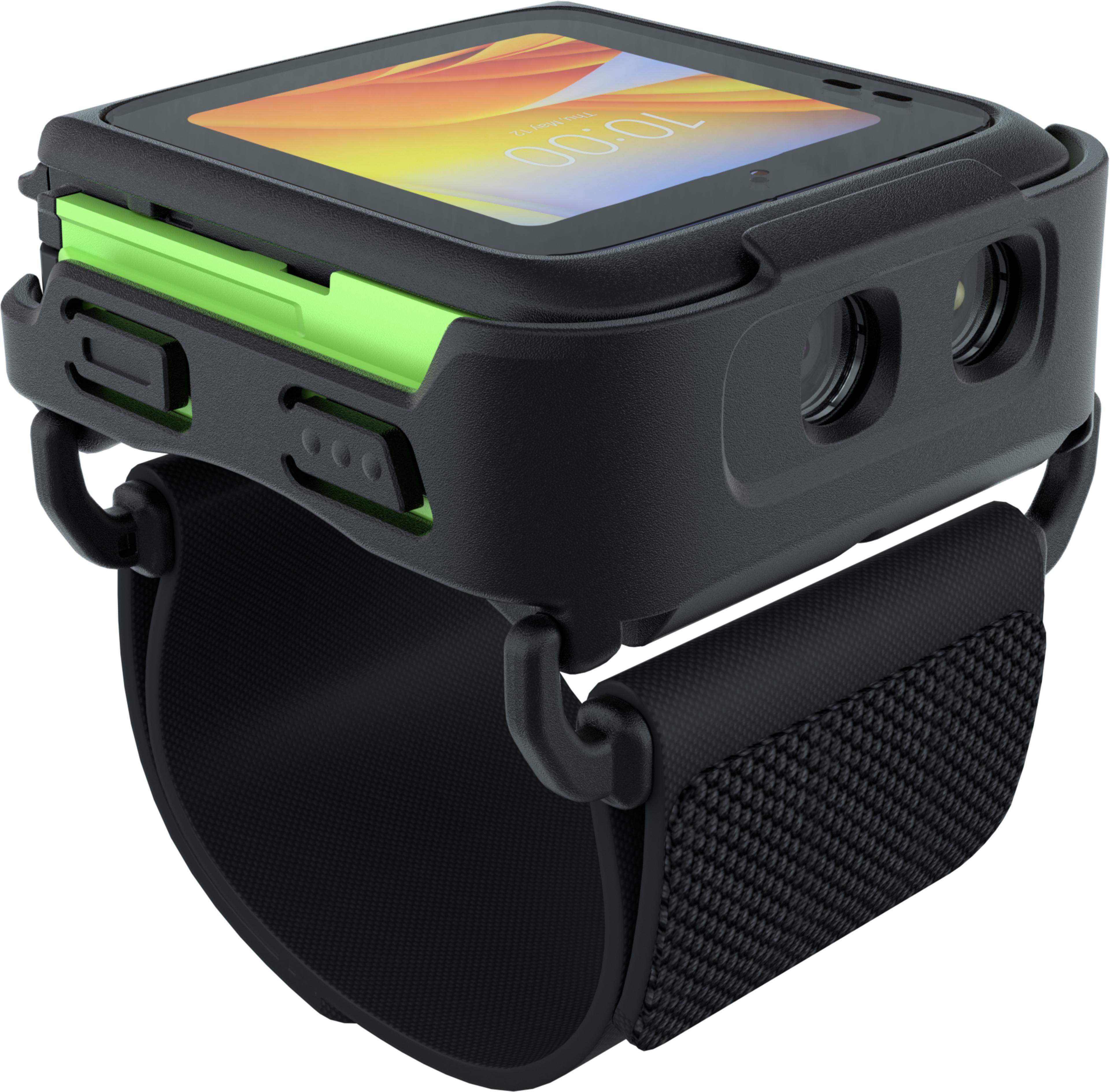 Zebra WS50 Mobile Computer Wrist Mount