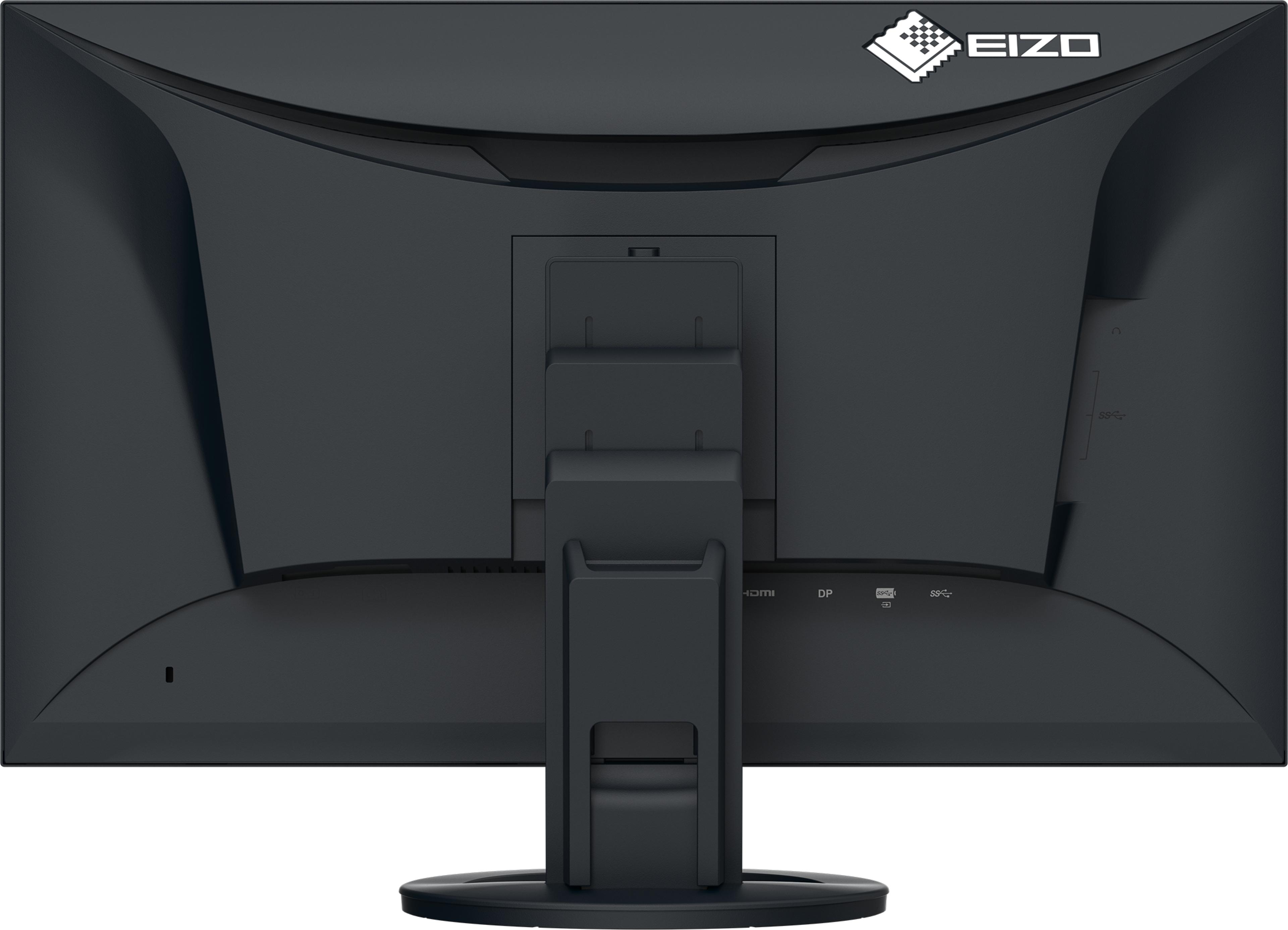 EIZO FlexScan EV2720S Monitor Black