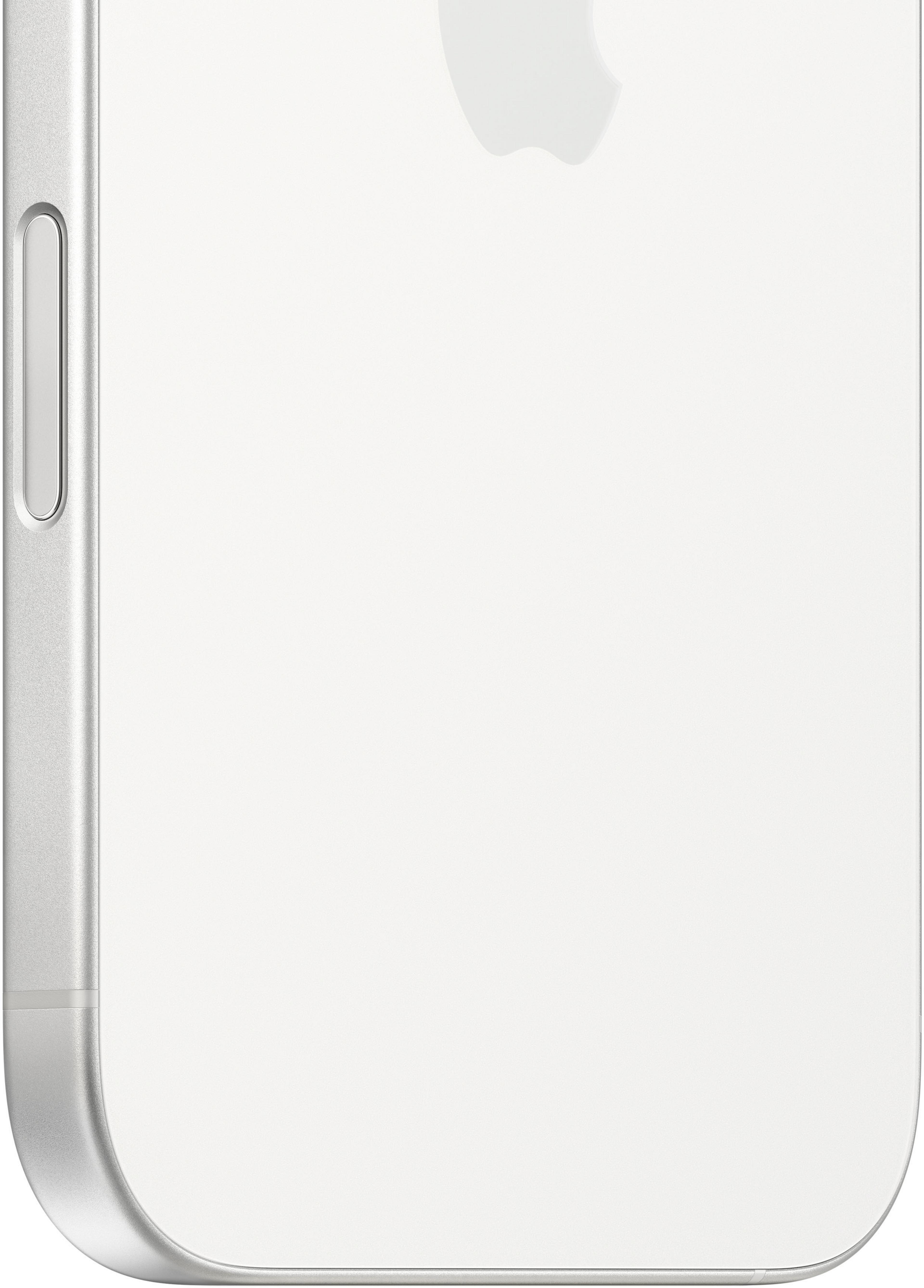 Apple iPhone 16 Plus 128 GB branco