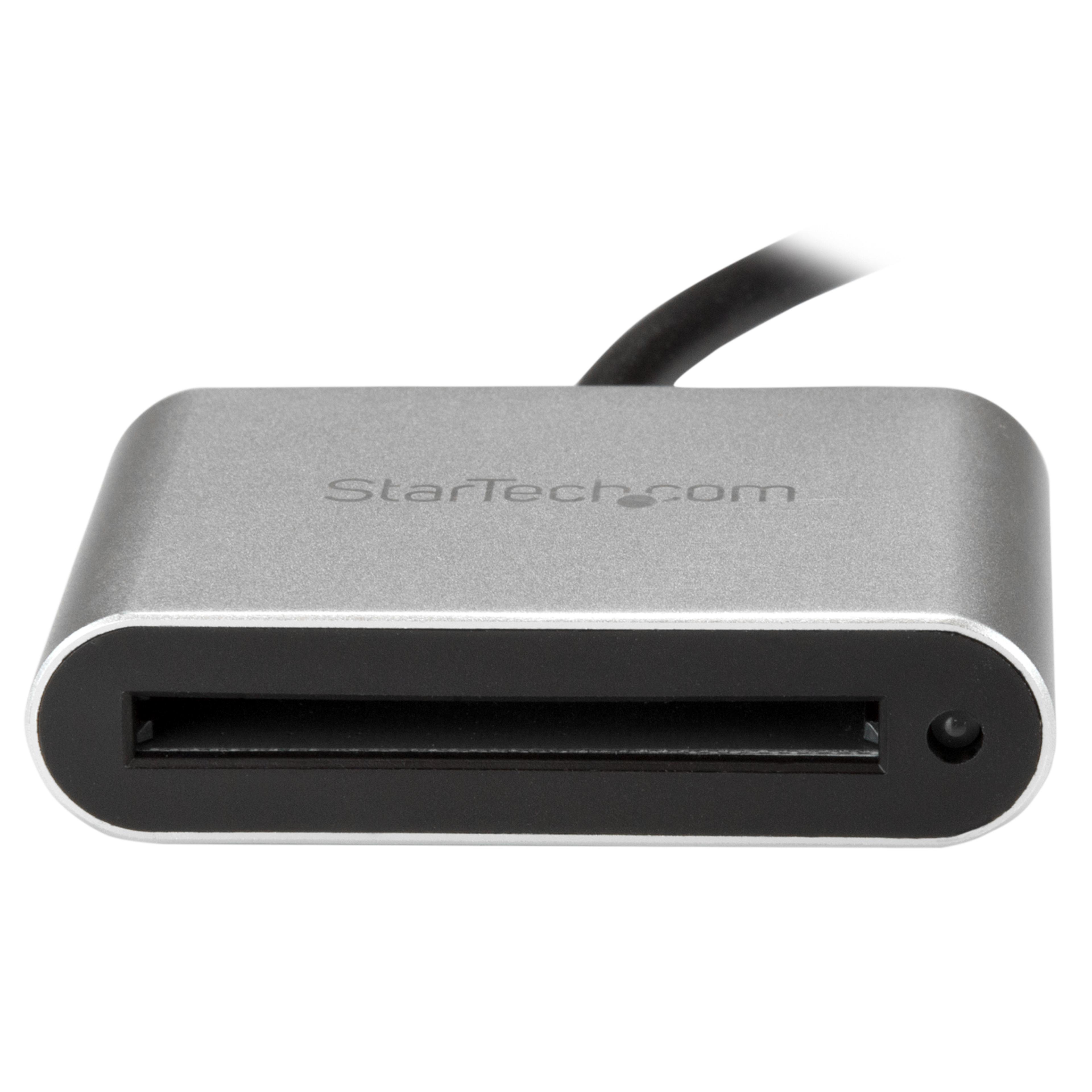 StarTech USB 3.0 CFast Card Reader