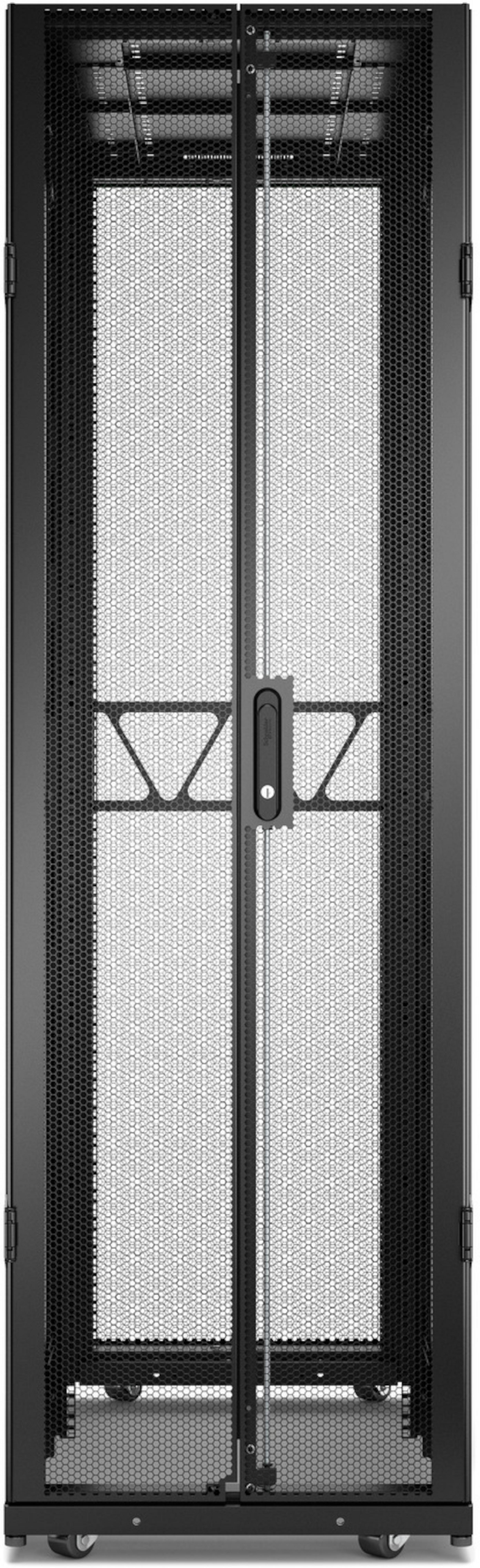 APC NetShelter SX Gen 2 42U Server Rack