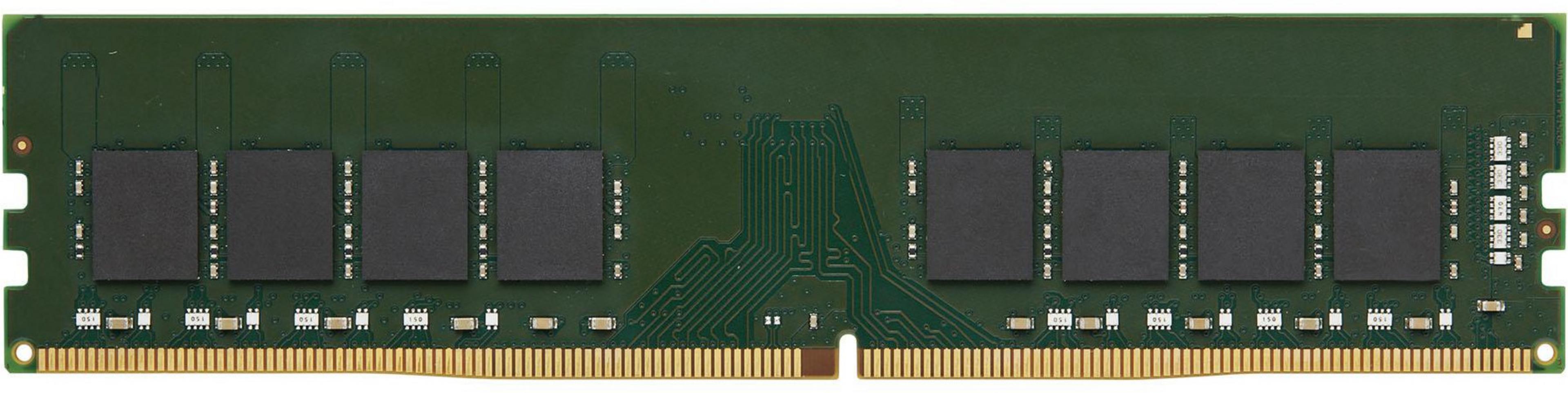 Kingston 32 GB DDR4 3.200 MHz Speicher