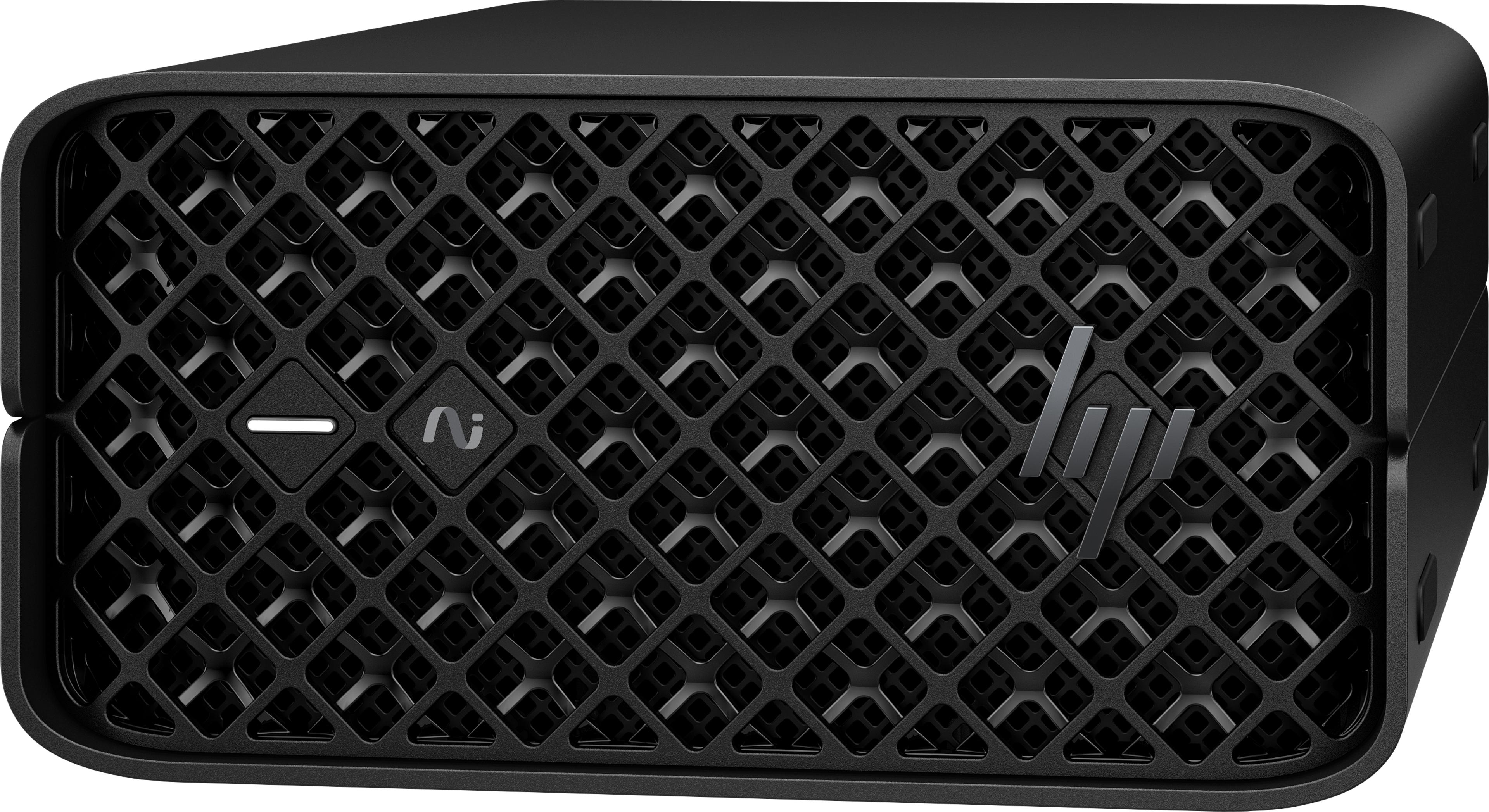 HP Z2 Mini G1a RAIM PRO 64GB/1TB