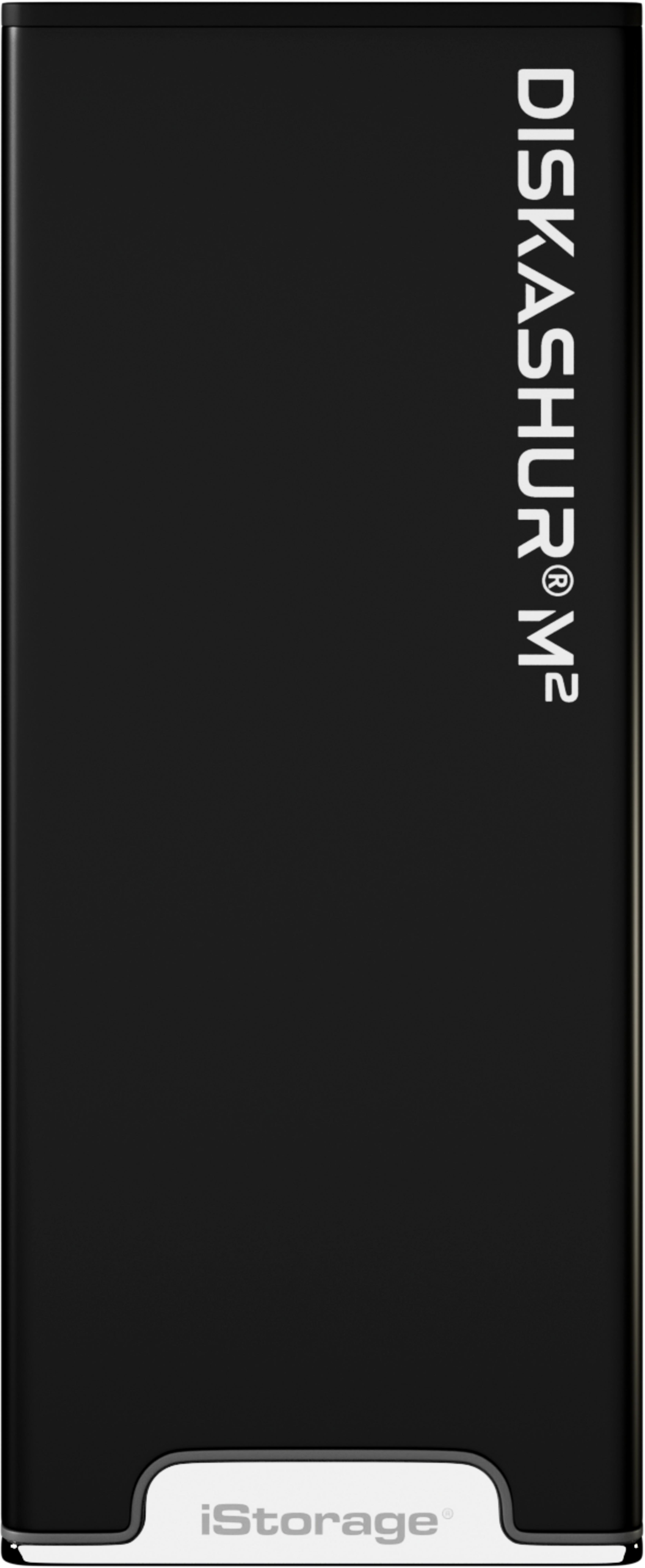 iStorage diskAshur M2 SSD 1TB