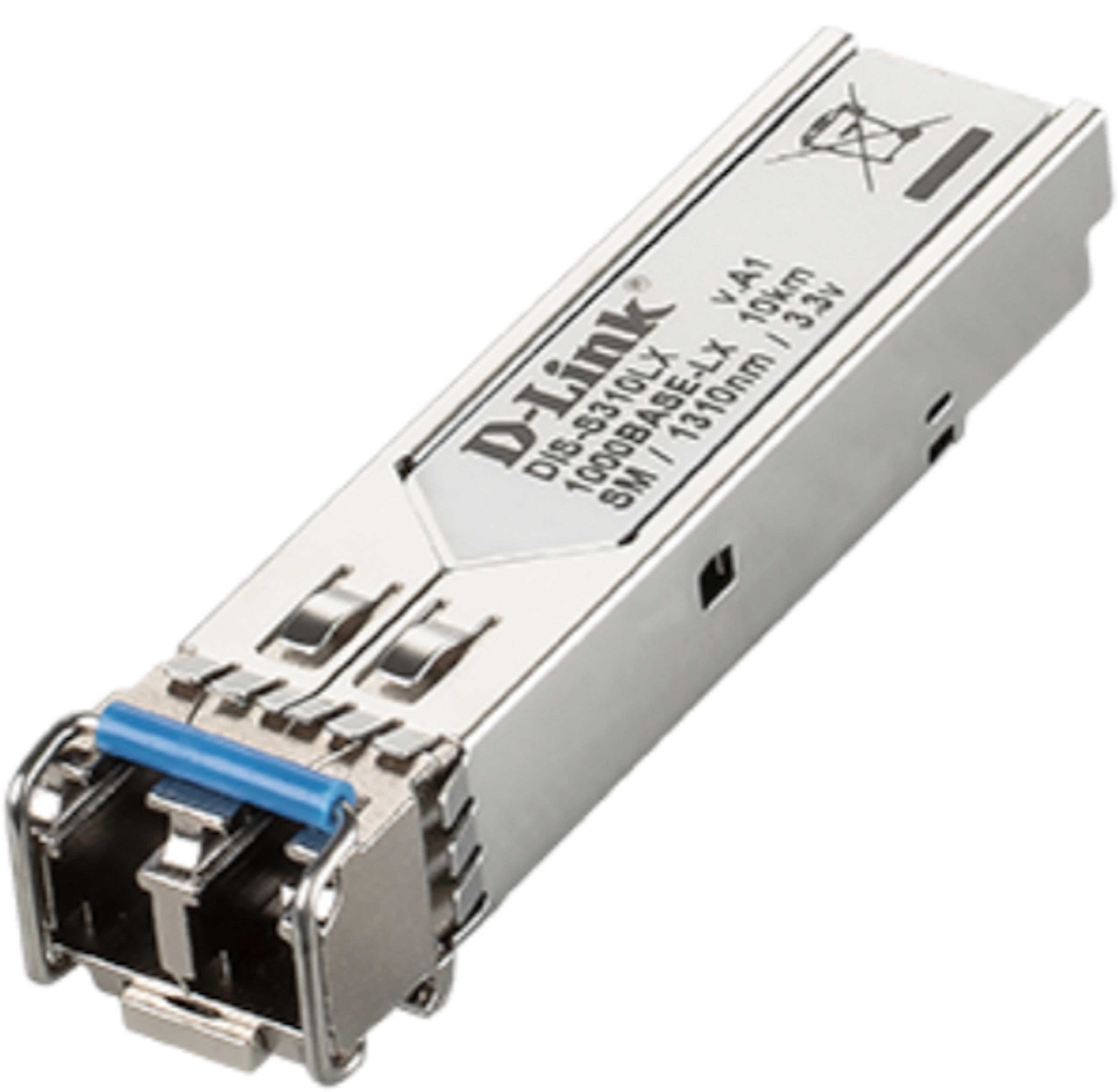 D-Link DIS-S310LX SFP Module