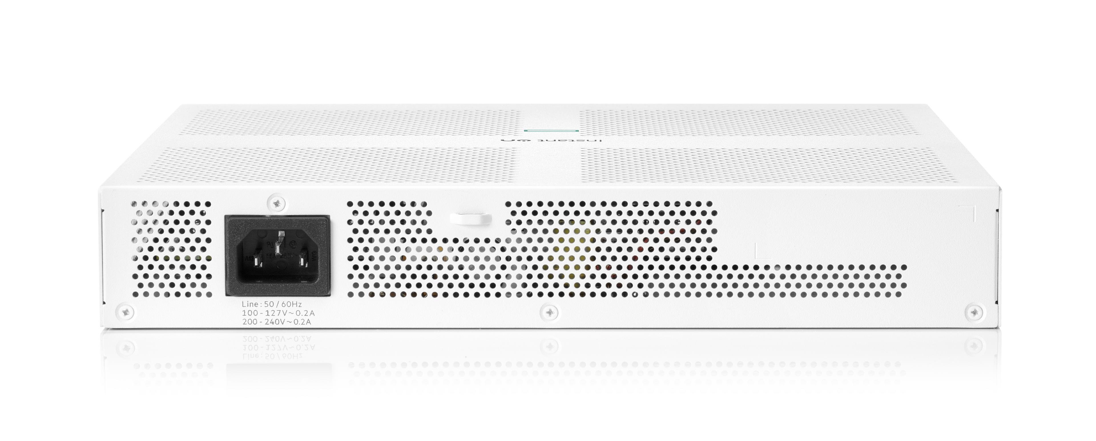 HPE NW Instant On 1430 16G Switch