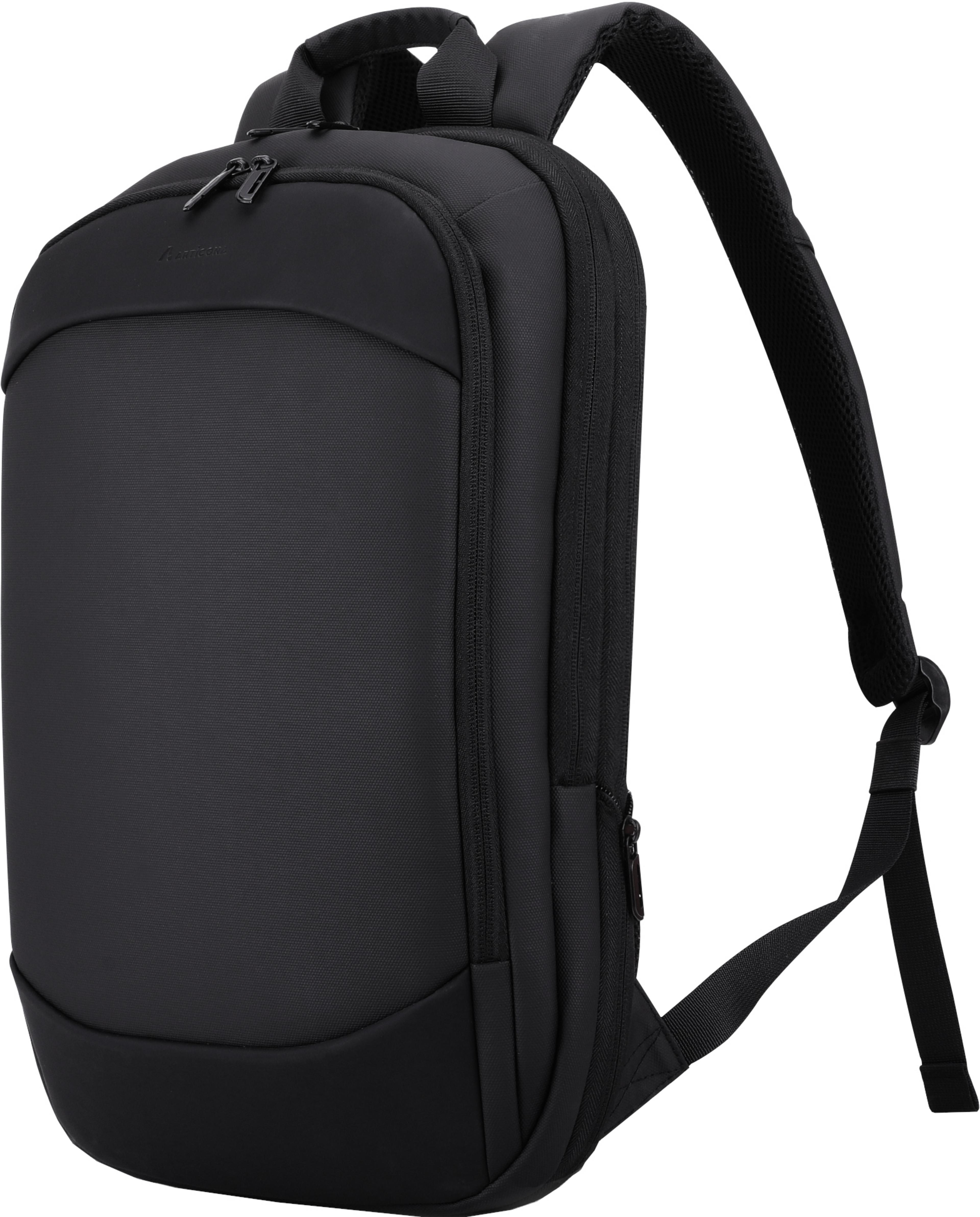 ARTICONA GRS Enlarge 14.1 Backpack Black