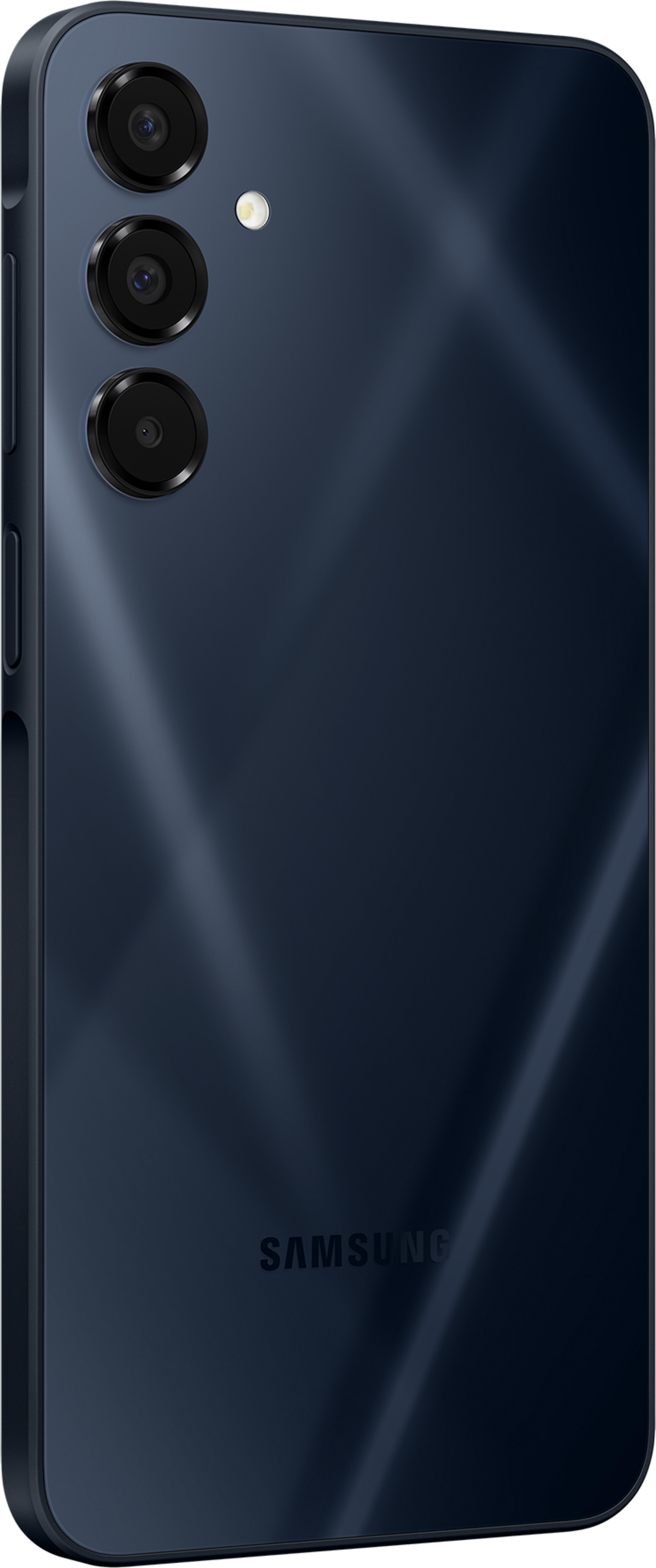 Samsung Galaxy A16 5G 128 GB blue black
