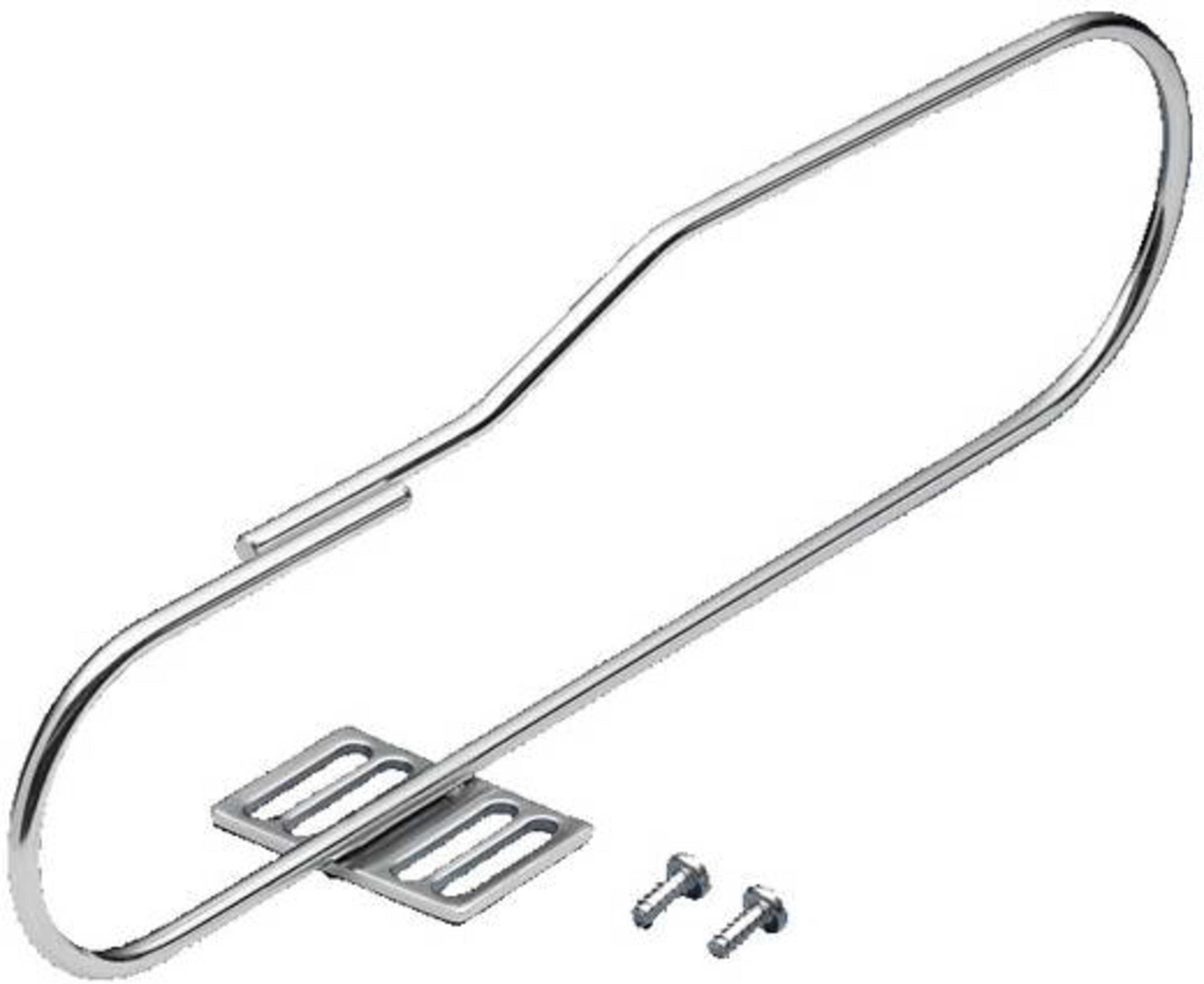 Rittal Rangierbügel seitlich