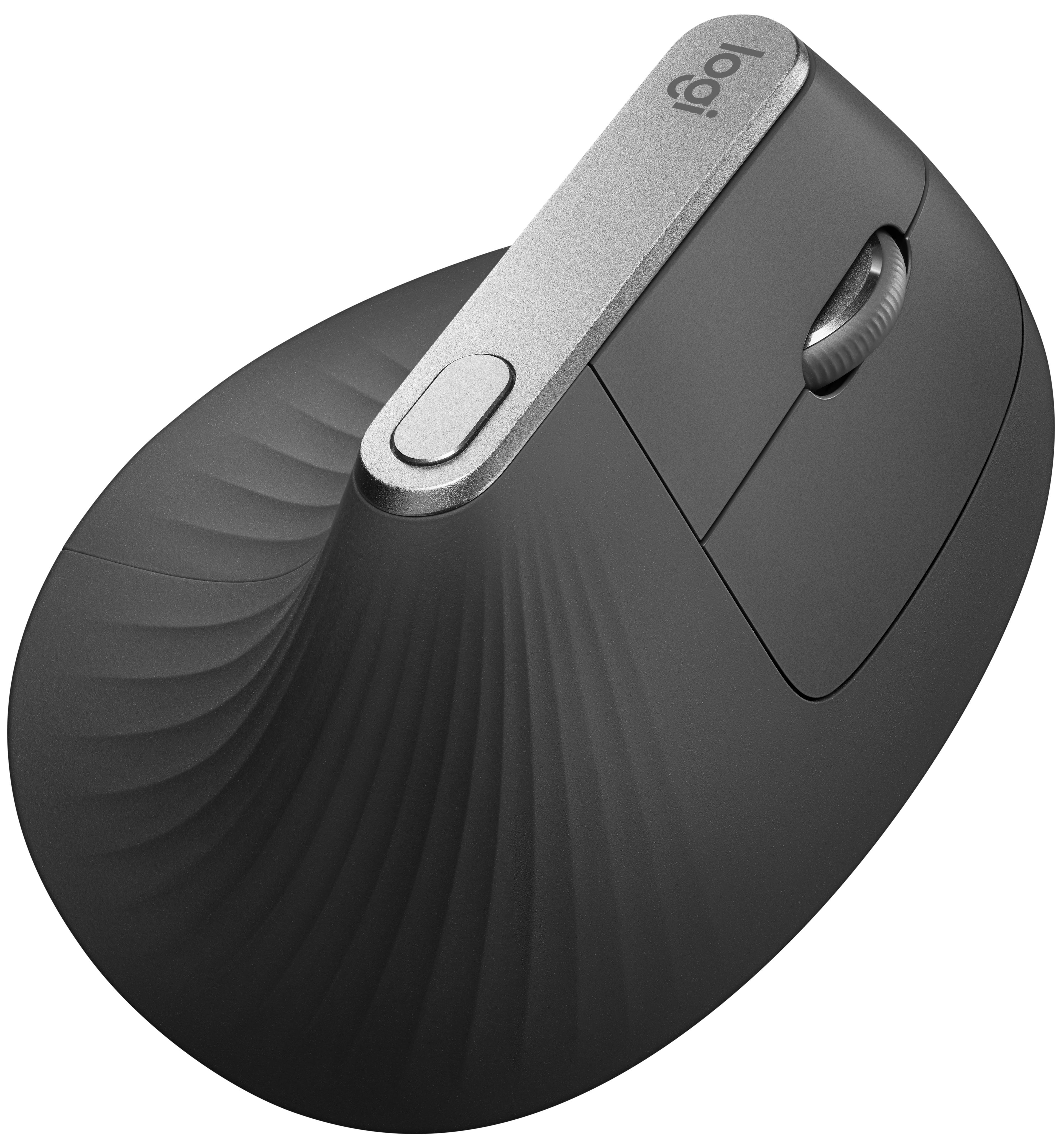 Logitech MX Vertical Maus