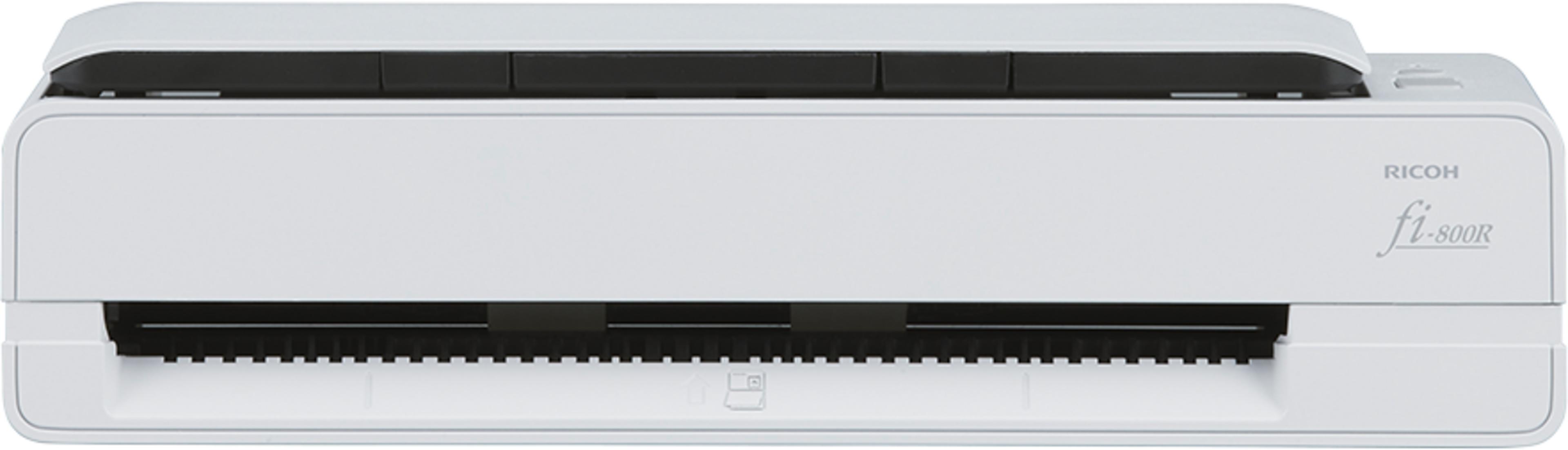 Ricoh fi-800R Scanner