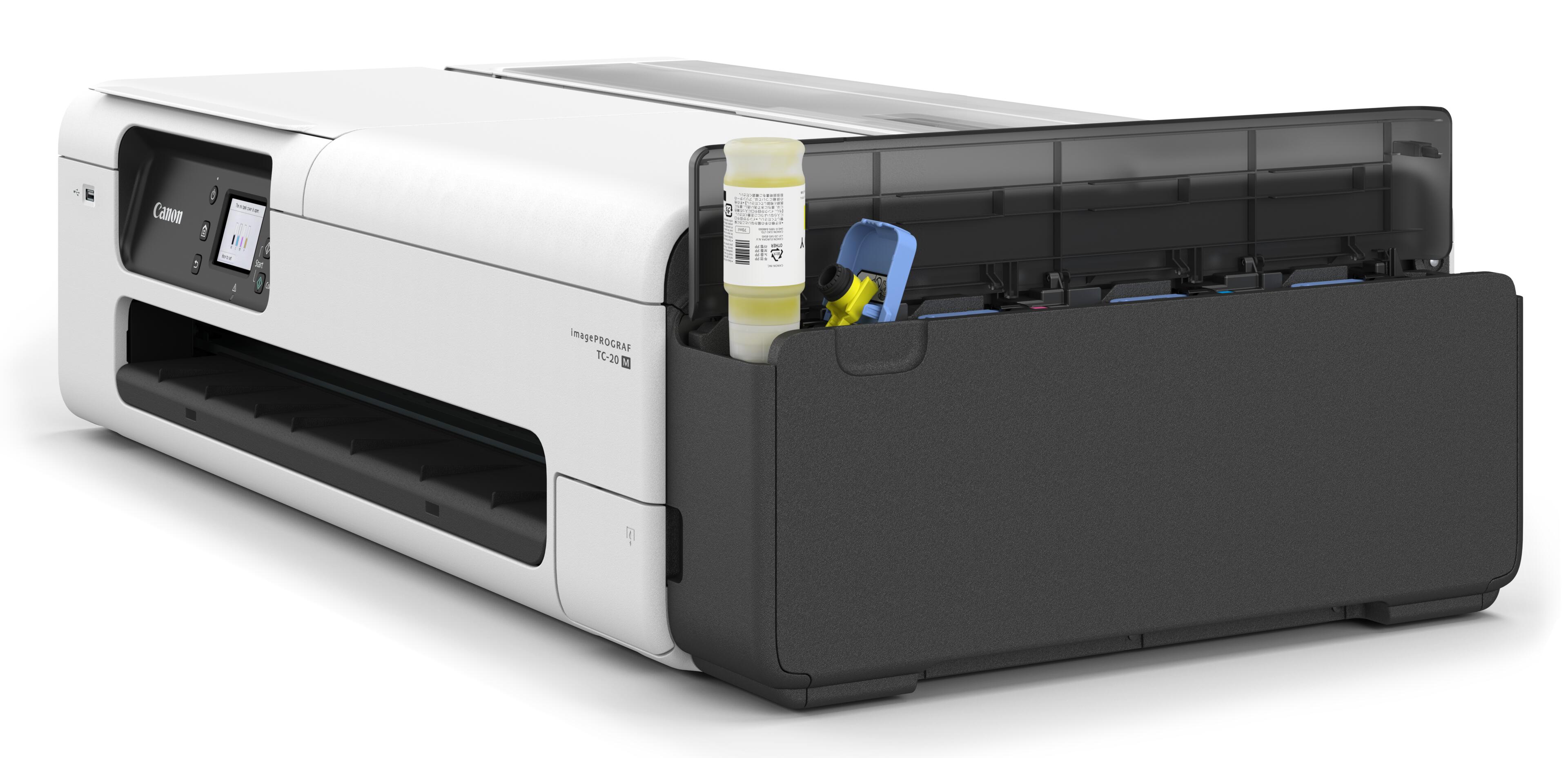 Canon imagePROGRAF TC-20 M Plotter