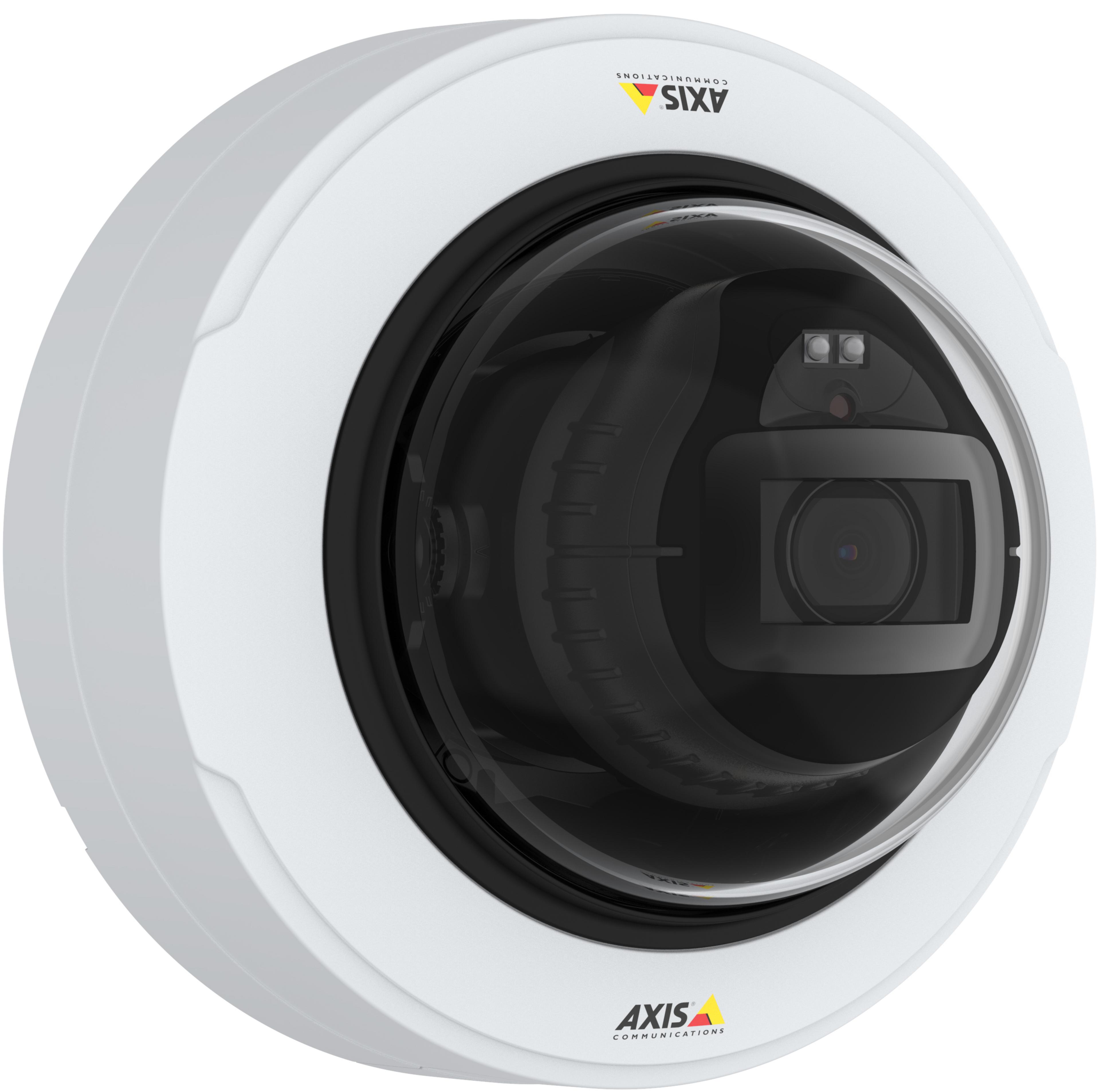 Câmara de rede AXIS P3248-LV