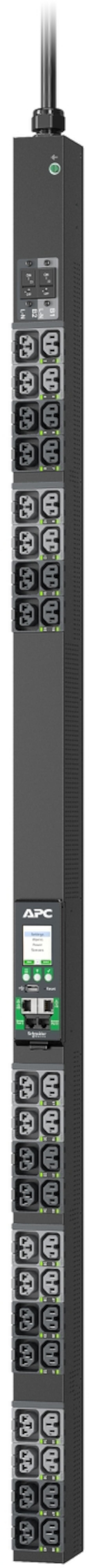 APC NetShelter Rack PDU Advanced 1ph 32A