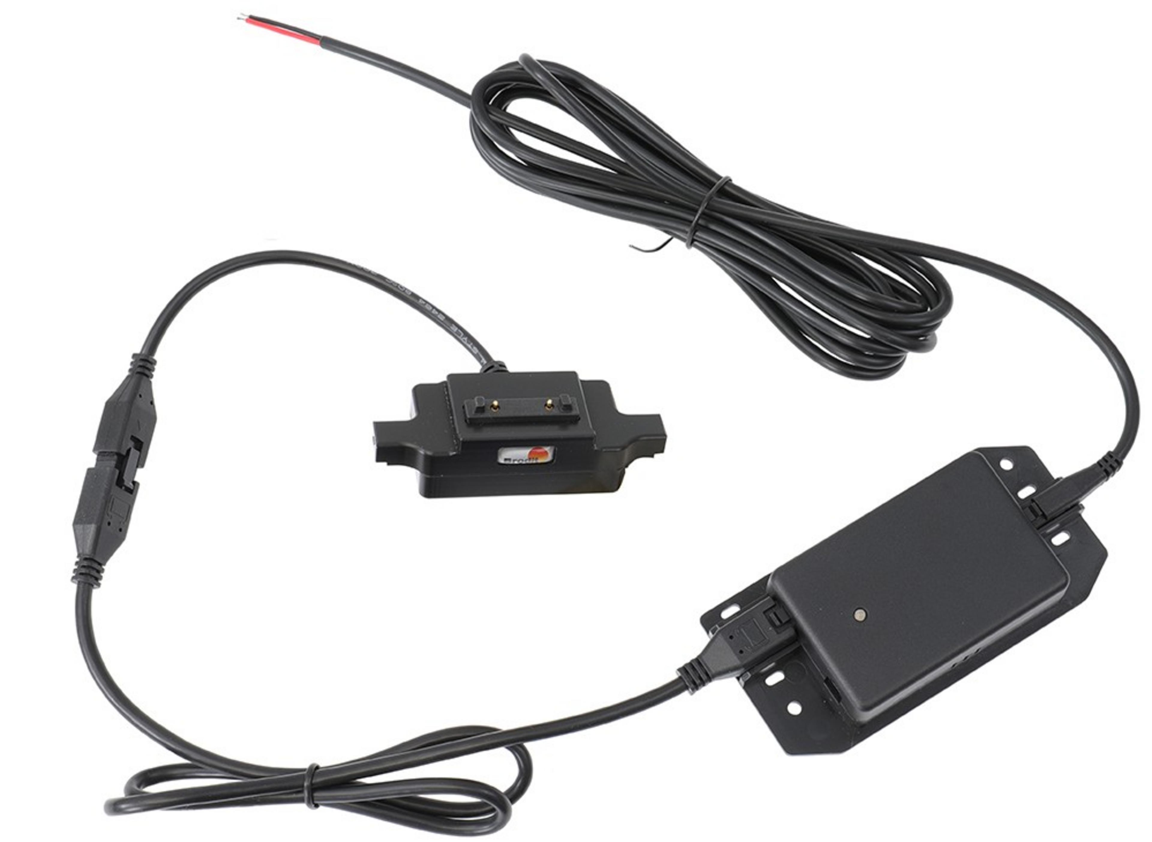 Brodit Zebra TC73/TC78 Lademodul