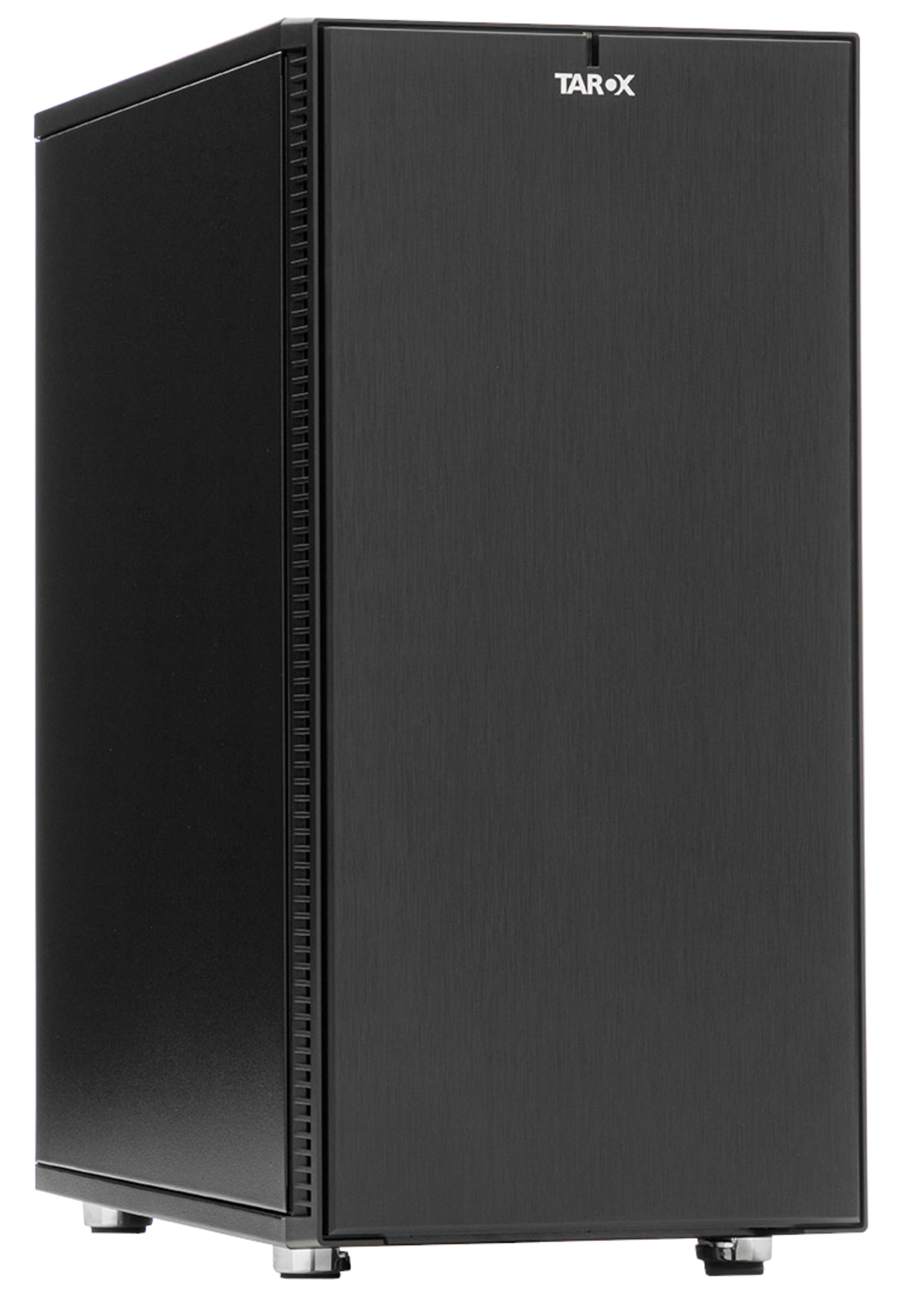 TAROX Business 7000ZP i7 16GB/1TB PC