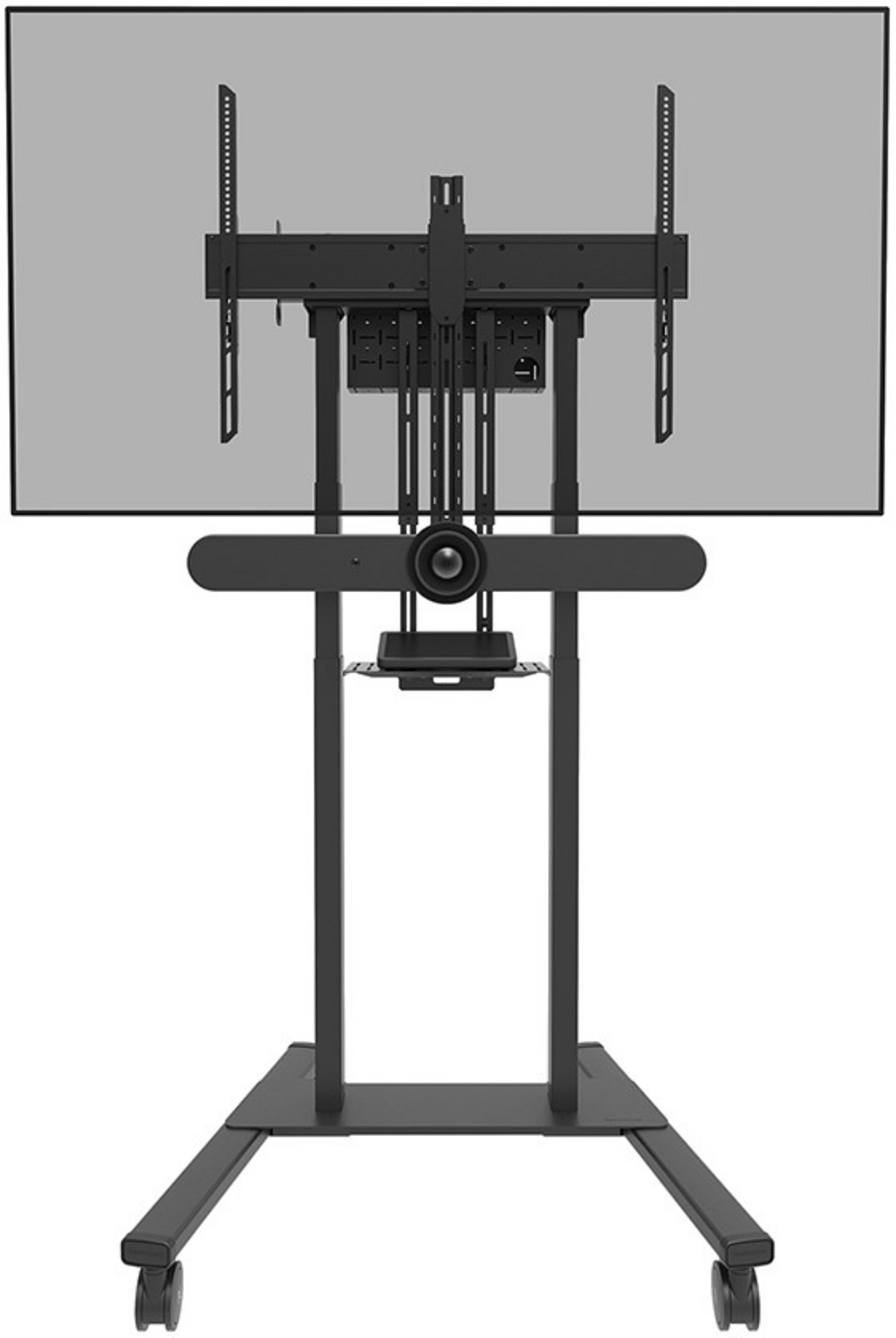Vidéo/multimédia Neomounts AFL-875BL1