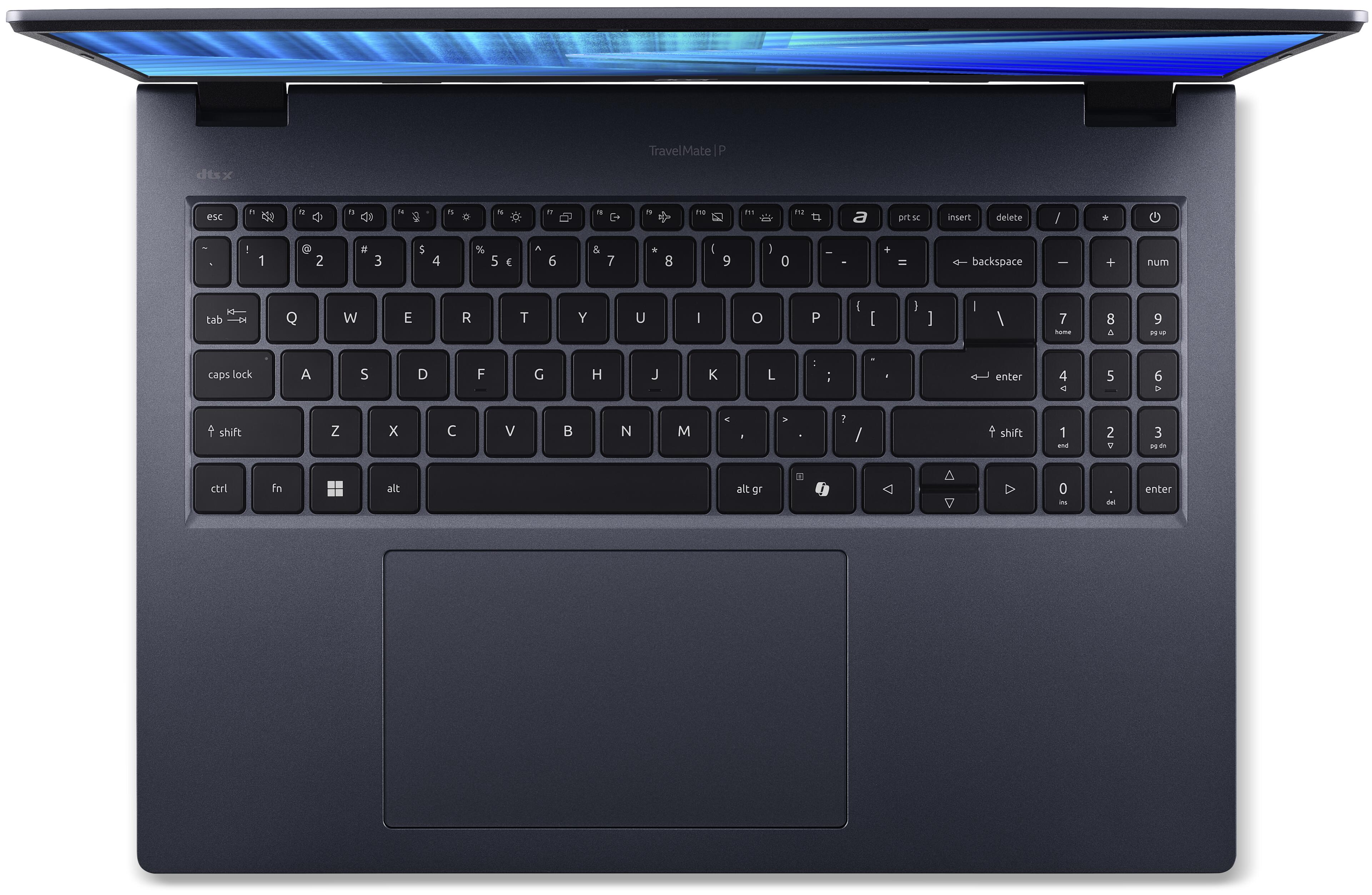 Acer TravelMate P416 U7 32GB/1TB