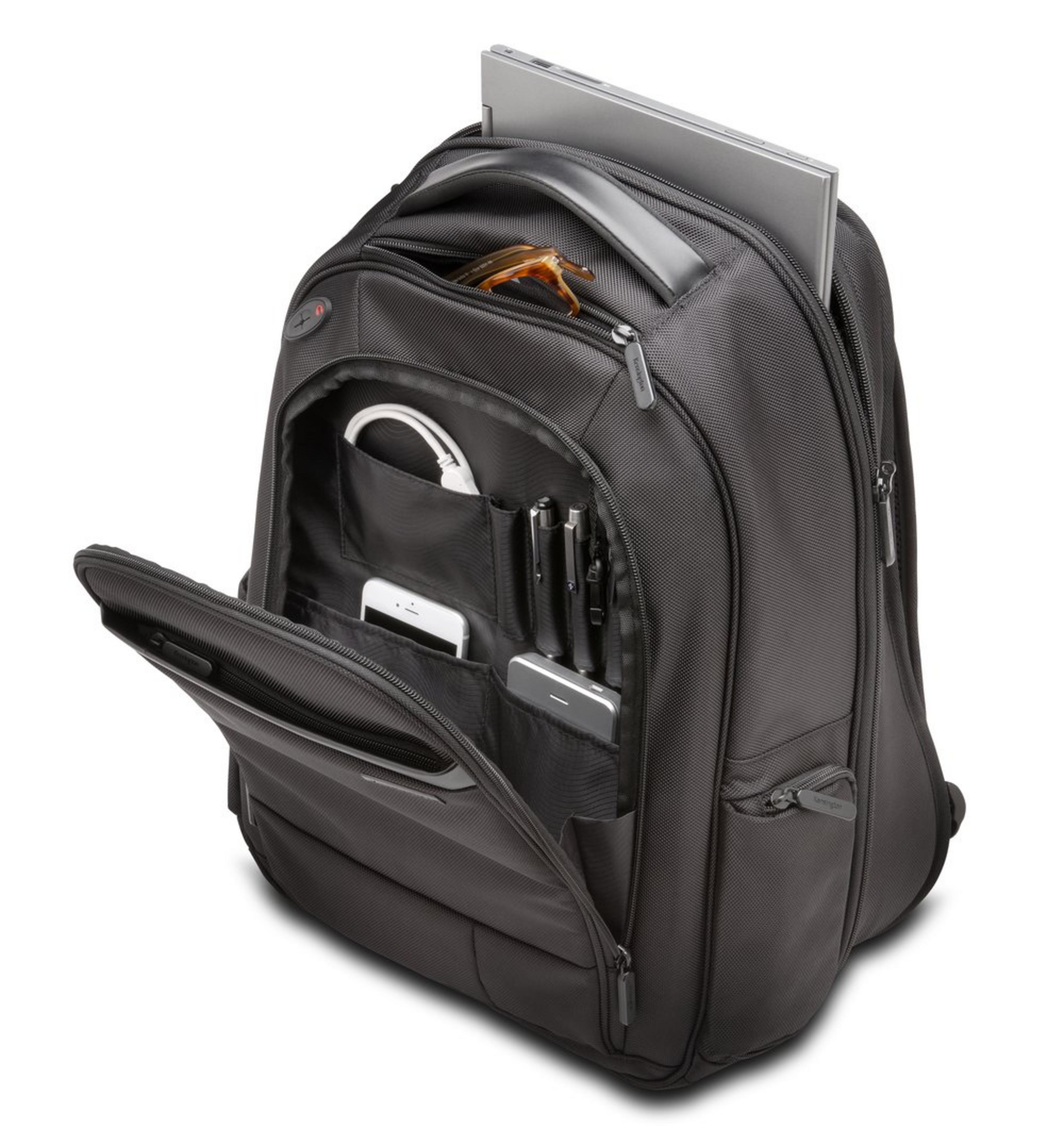 Kensington Contour 2.0 Pro Backpack