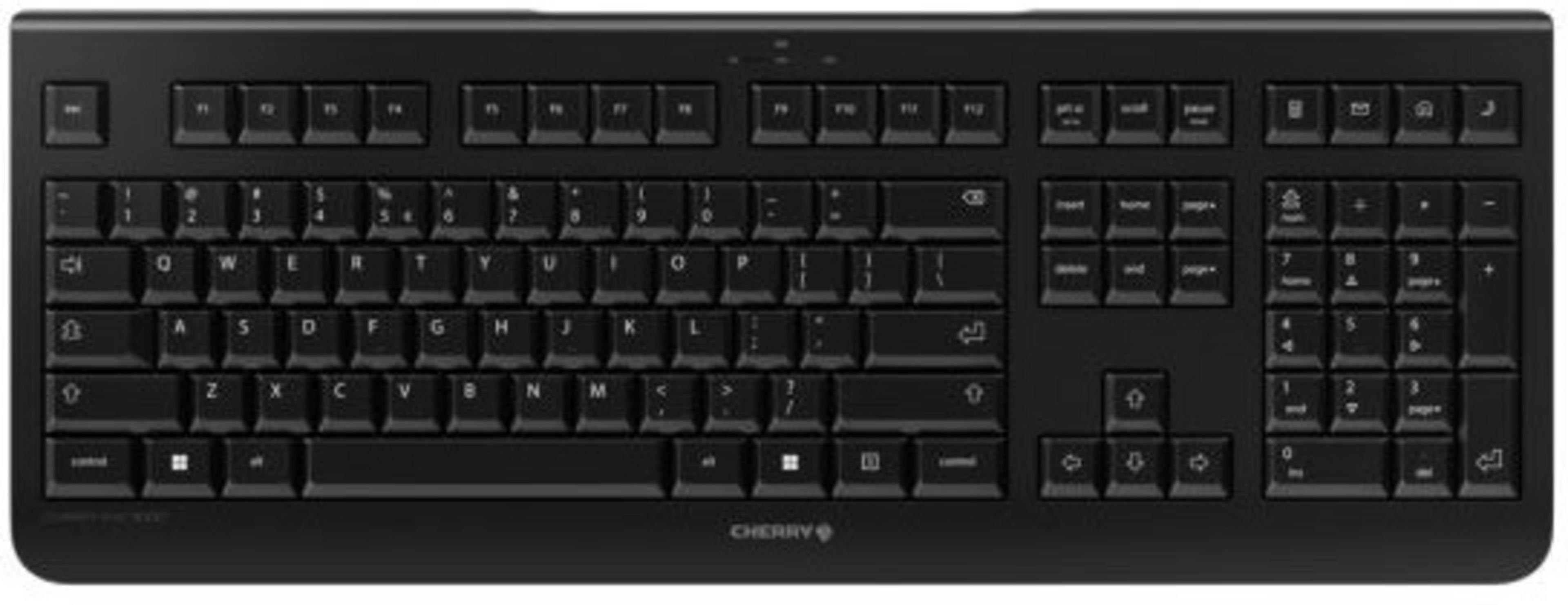 CHERRY KW 3000 Keyboard