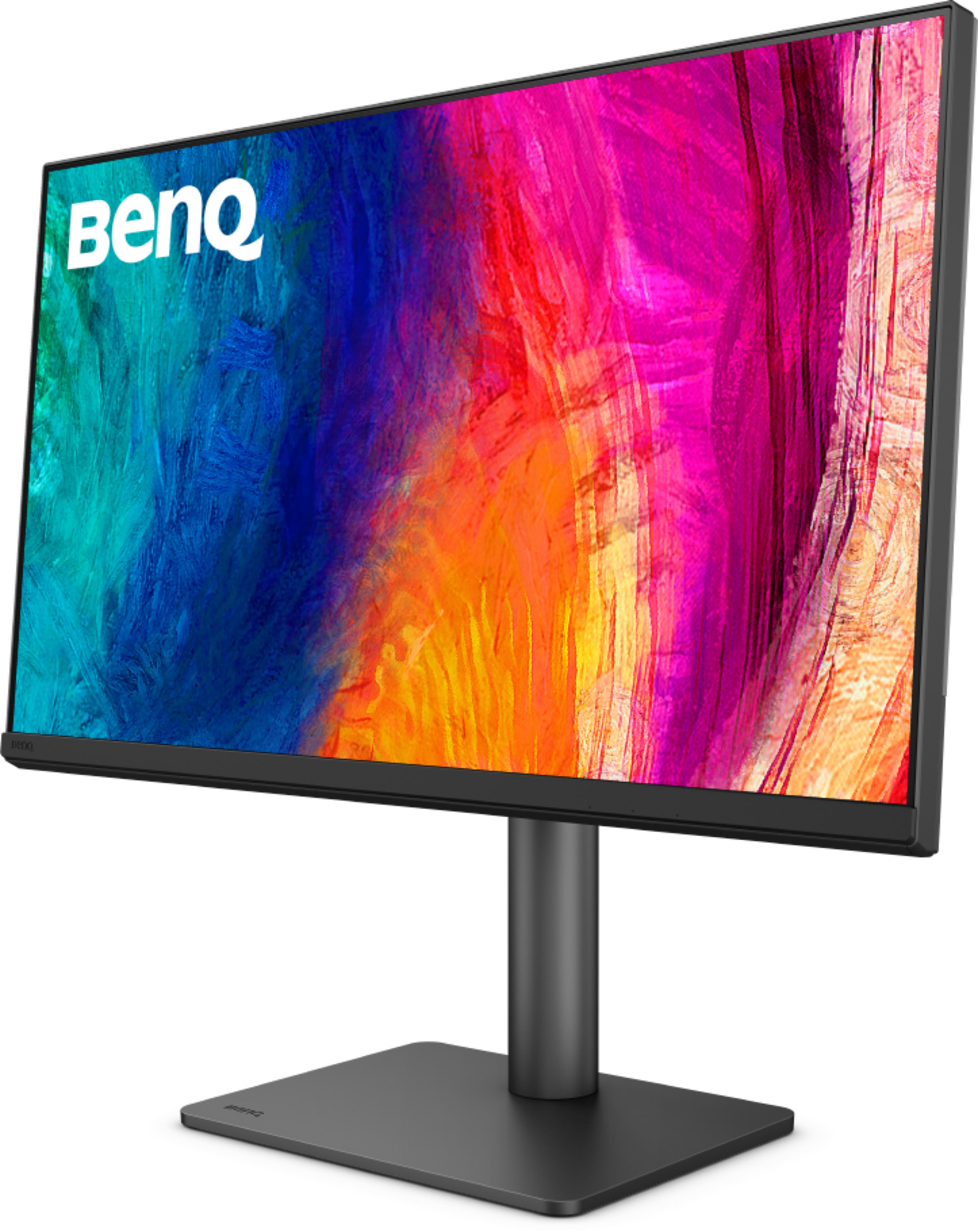 BenQ PD2706QN Monitor
