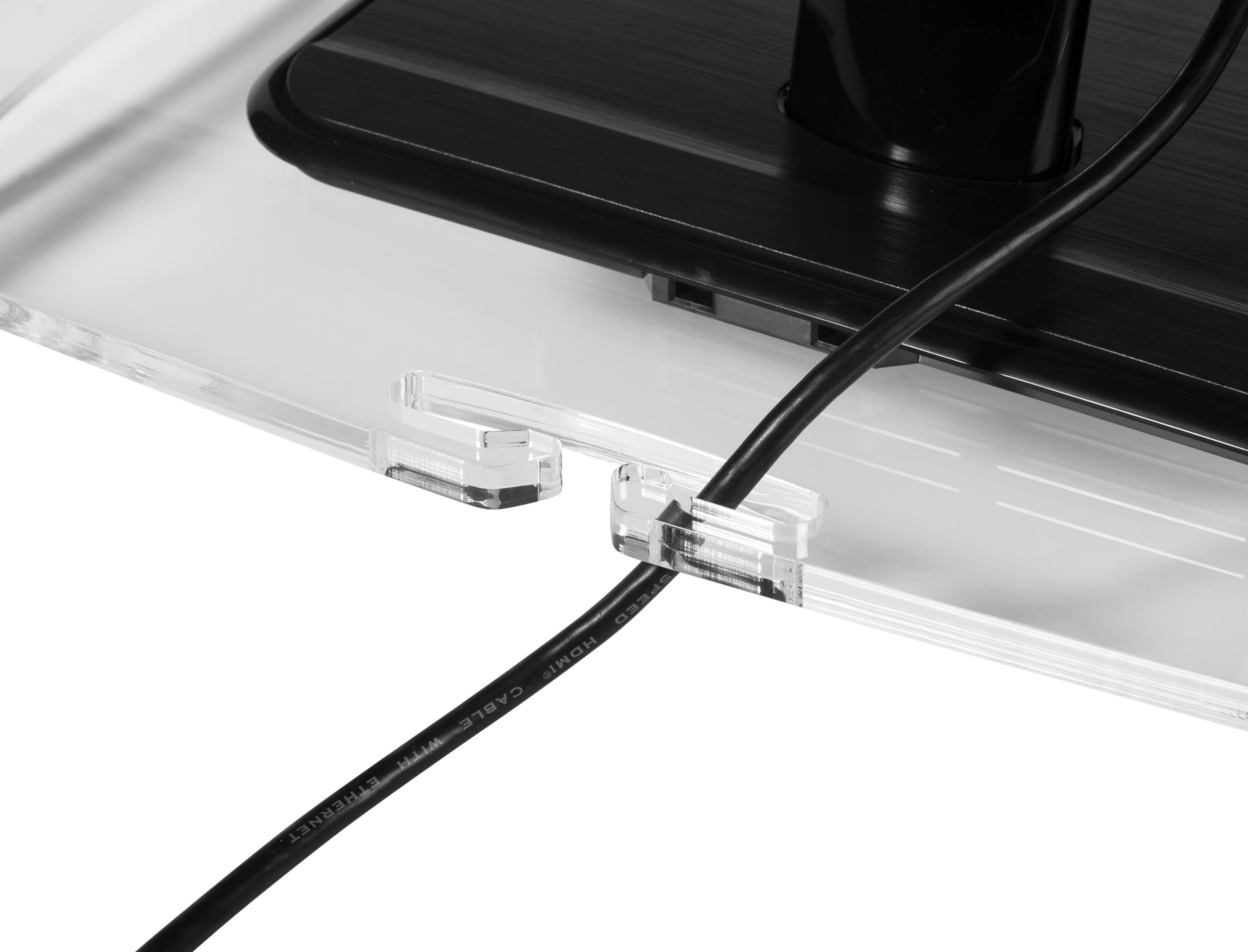 Bakker Q-riser 50 Monitor Stand