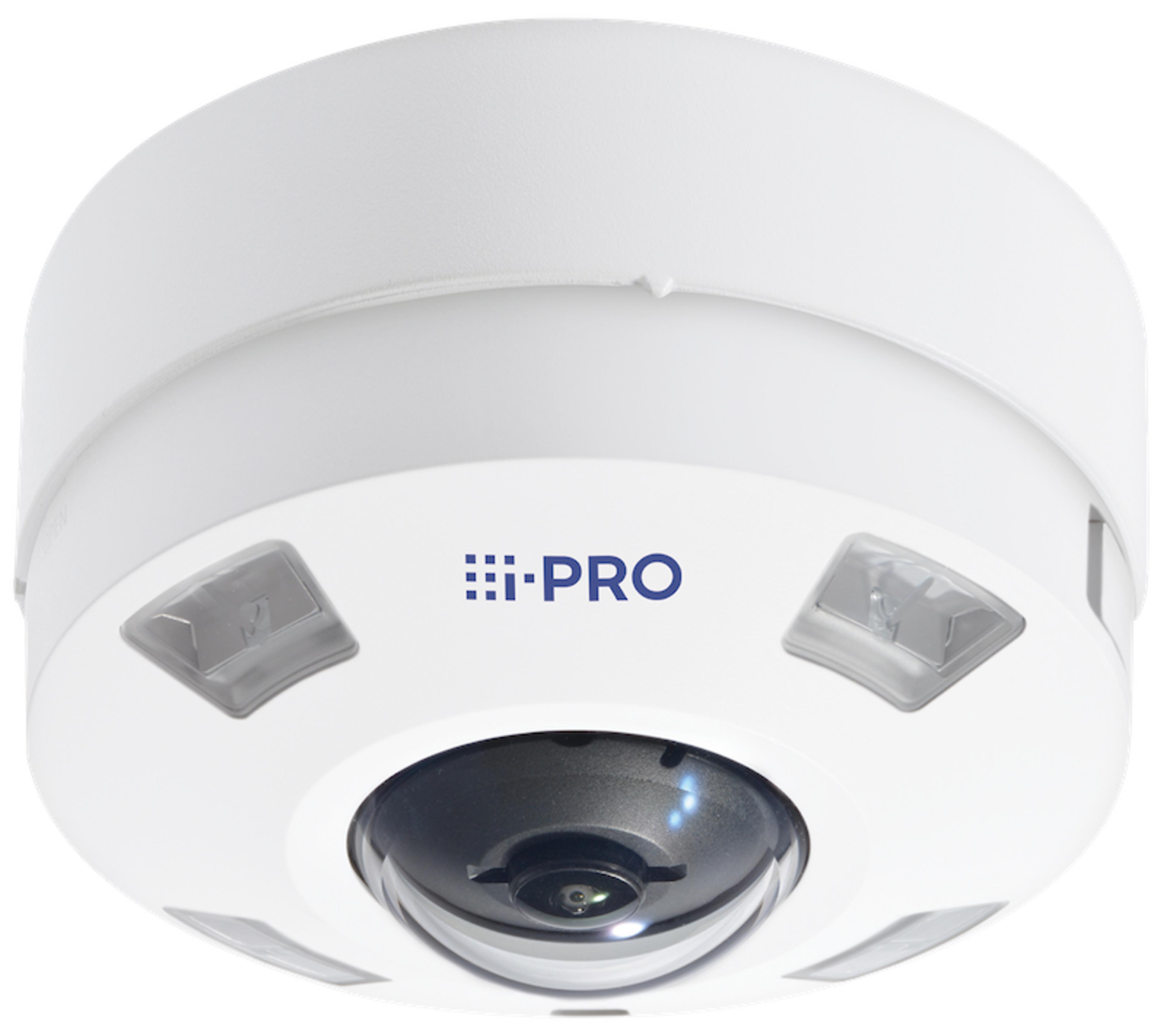 Kentix 5MP Sensor Outdoor IP66 360°