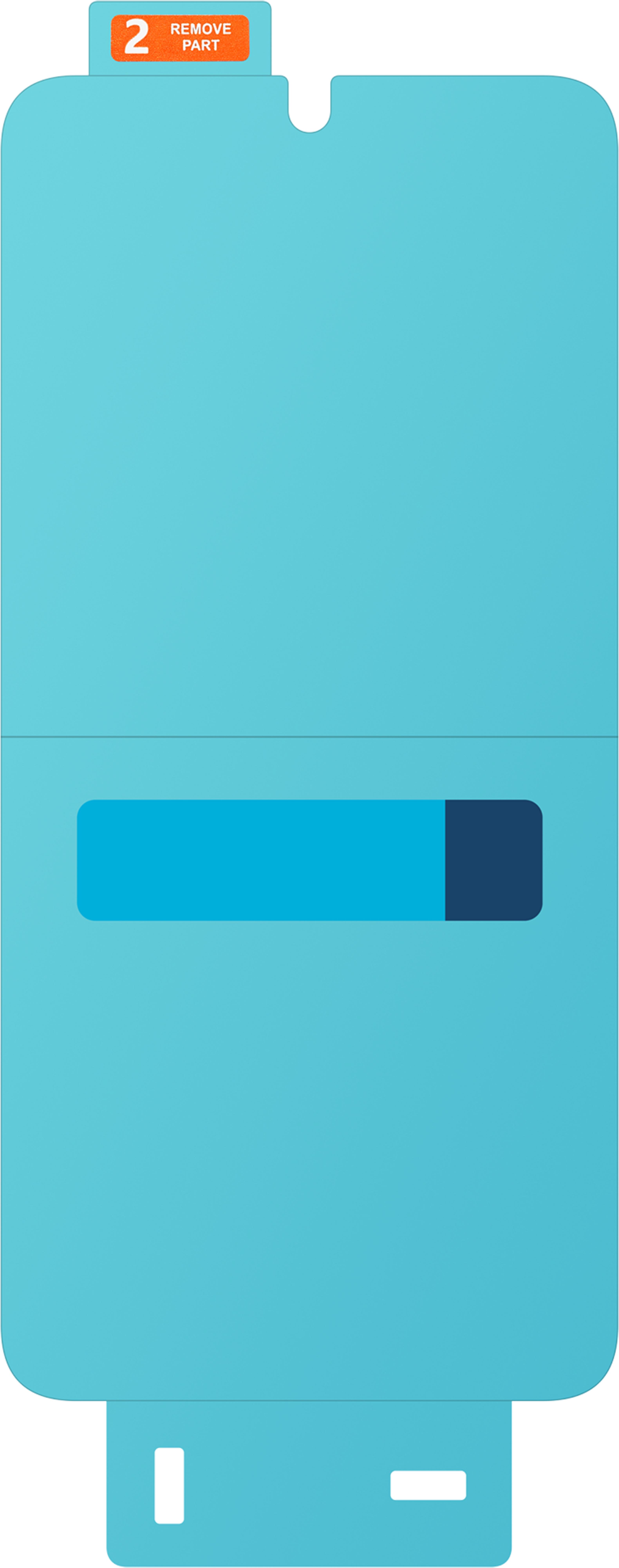 Samsung Galaxy S25 Schutzfolie