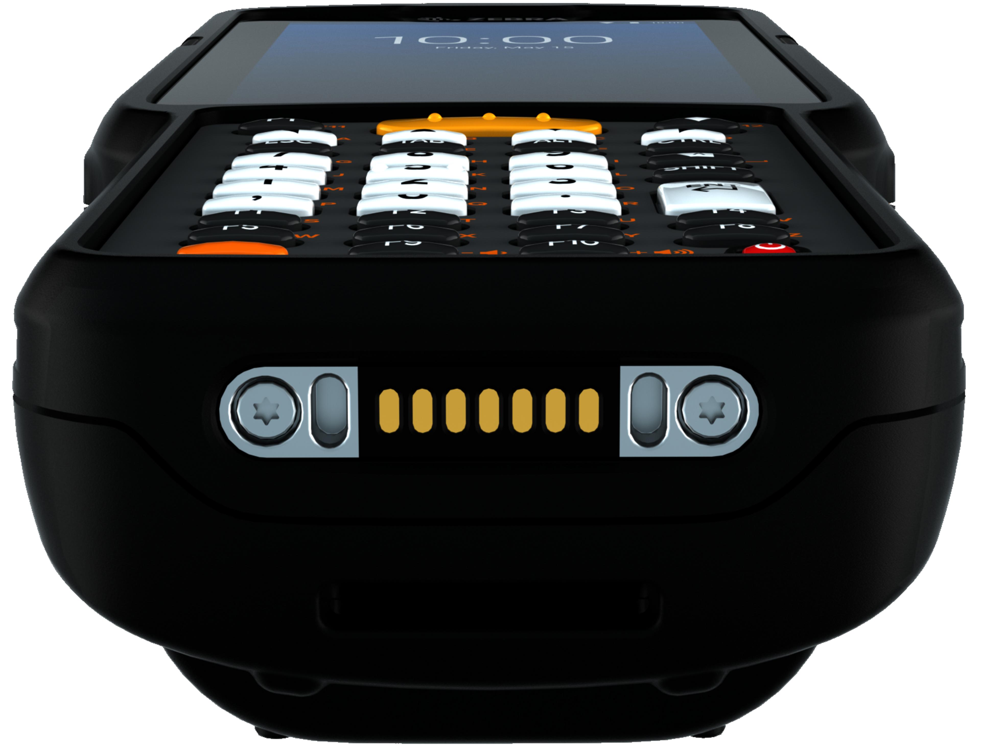 Zebra MC3300x LR SE4850 Mobile Computer