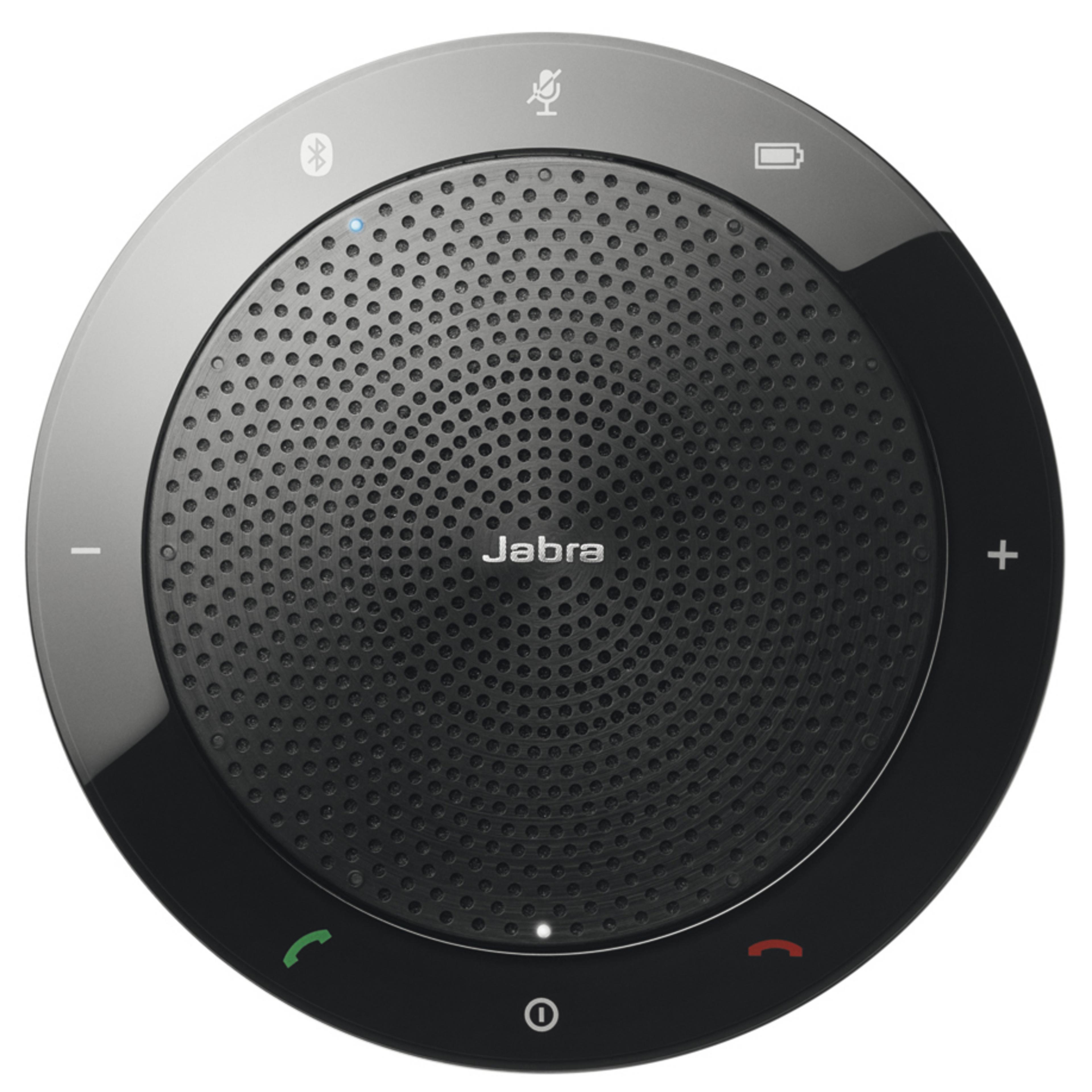 Jabra SPEAK 510 UC USB-Konferenzlösung