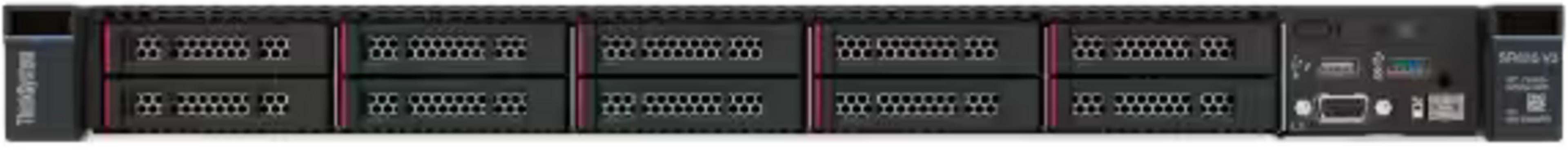 Lenovo ThinkSystem SR635 V3 Server