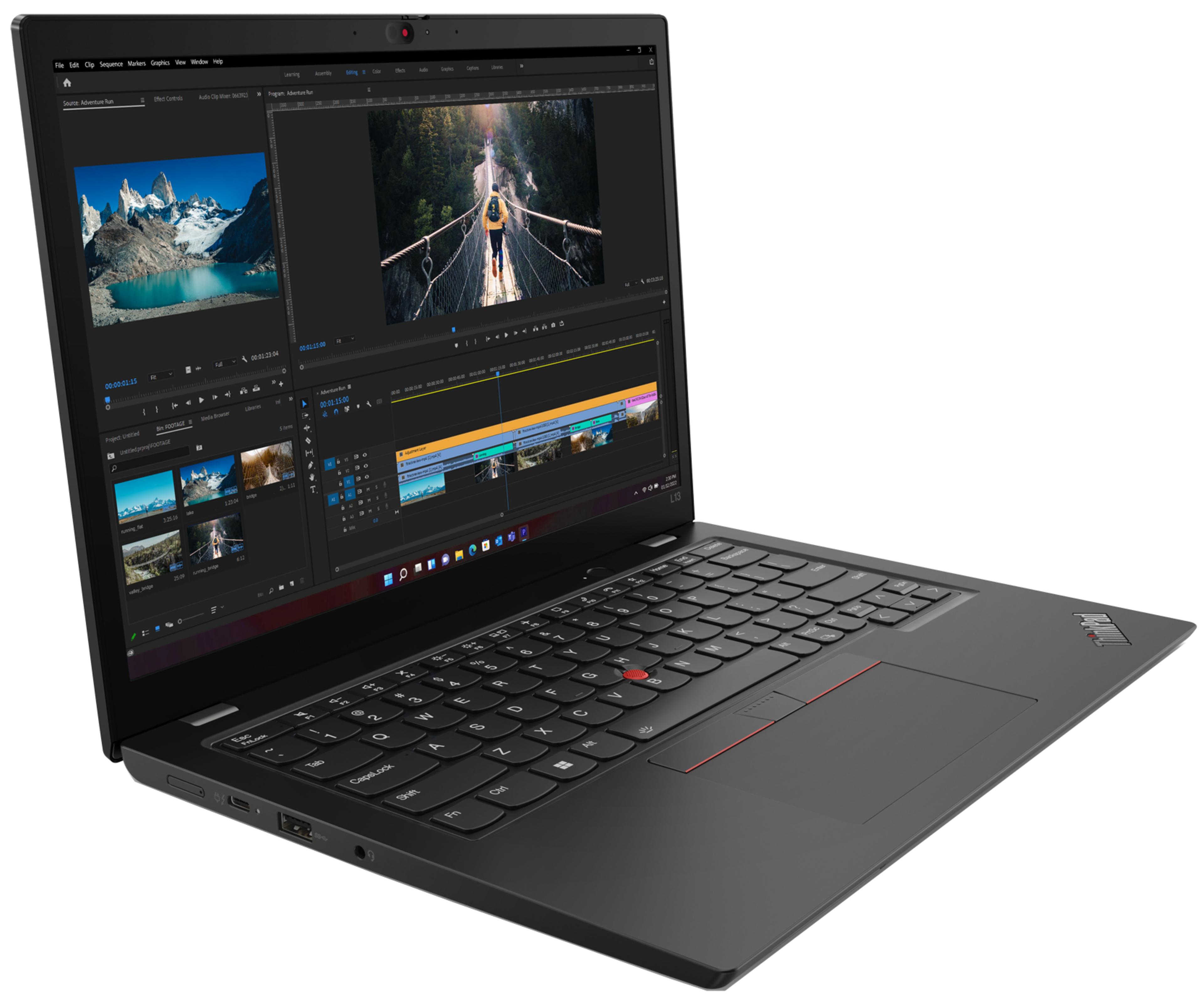 Lenovo ThinkPad L13 G4 i5 8/256GB