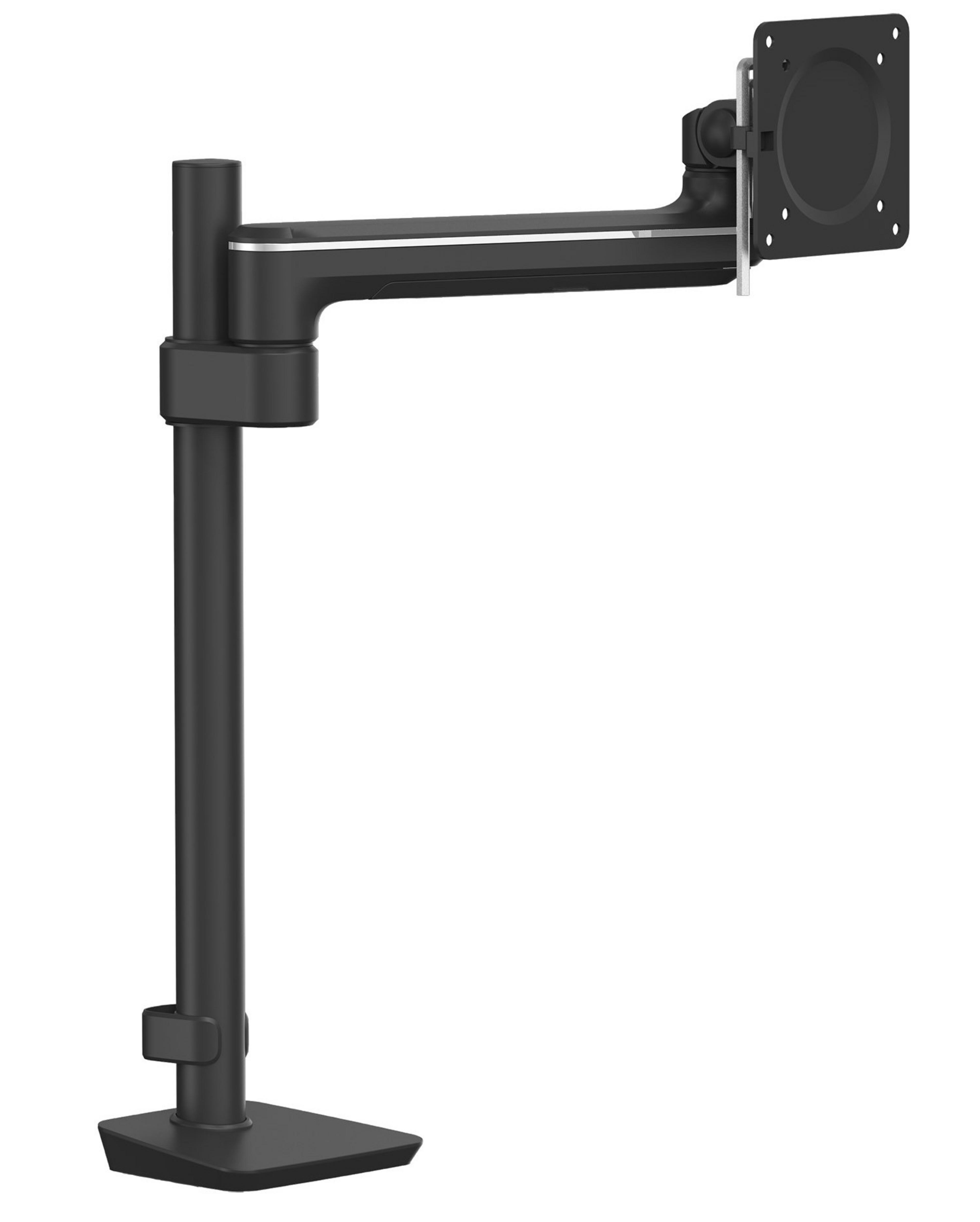 Fellowes Tallo Mod. 1F Monitor Arm Bl
