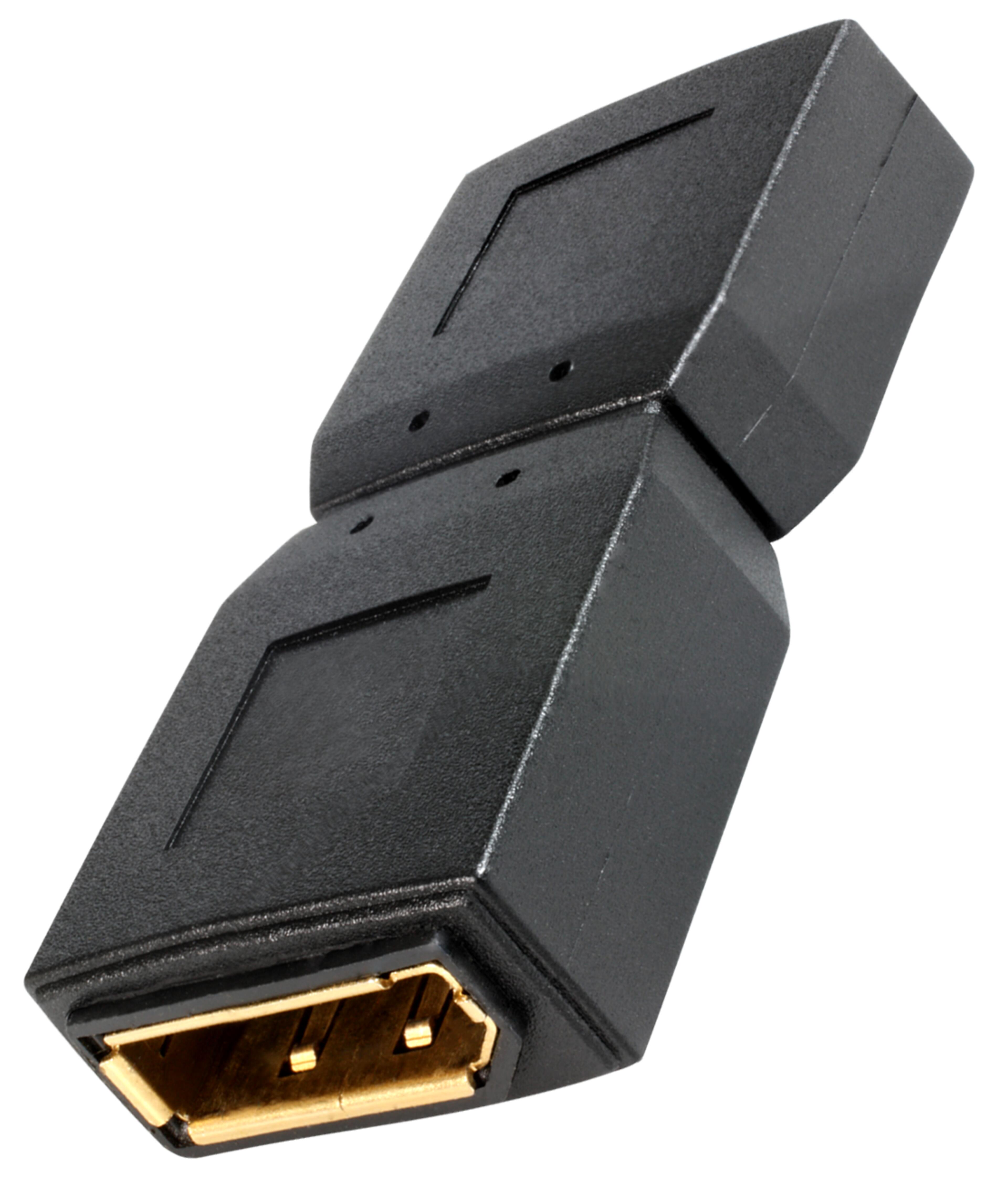 Delock DisplayPort Adapter