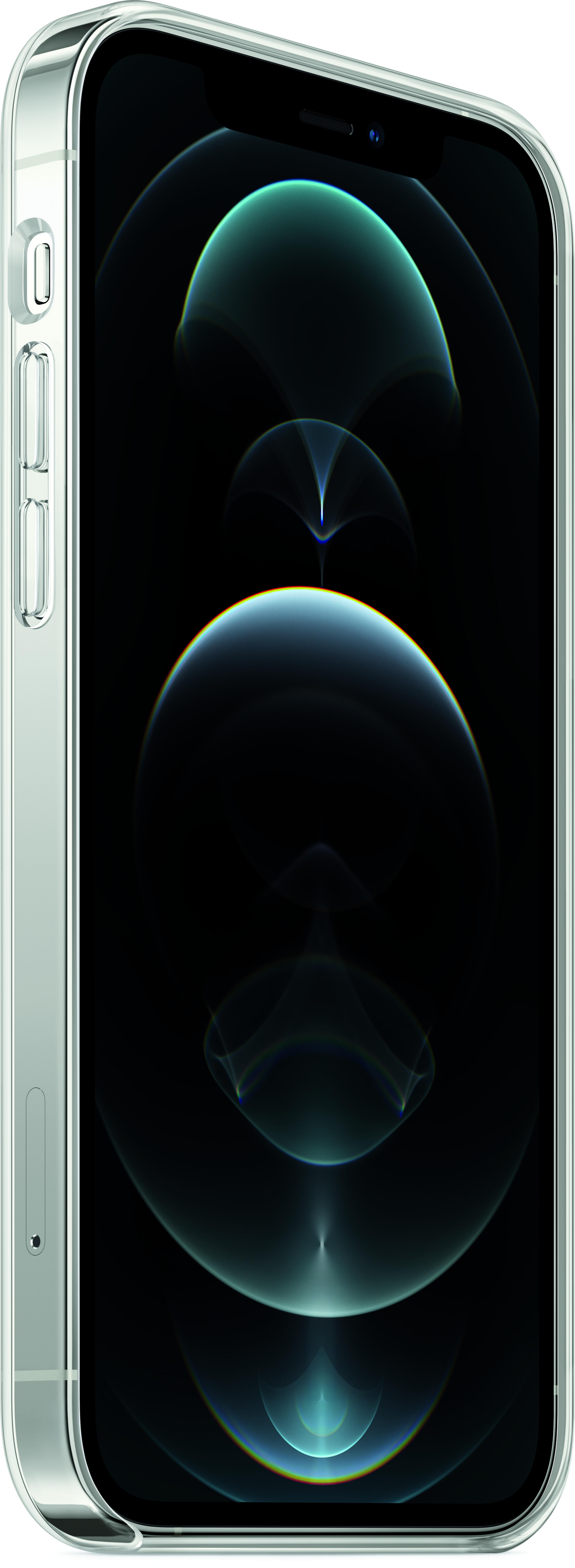 Apple iPhone 12/12 Pro Clear Case