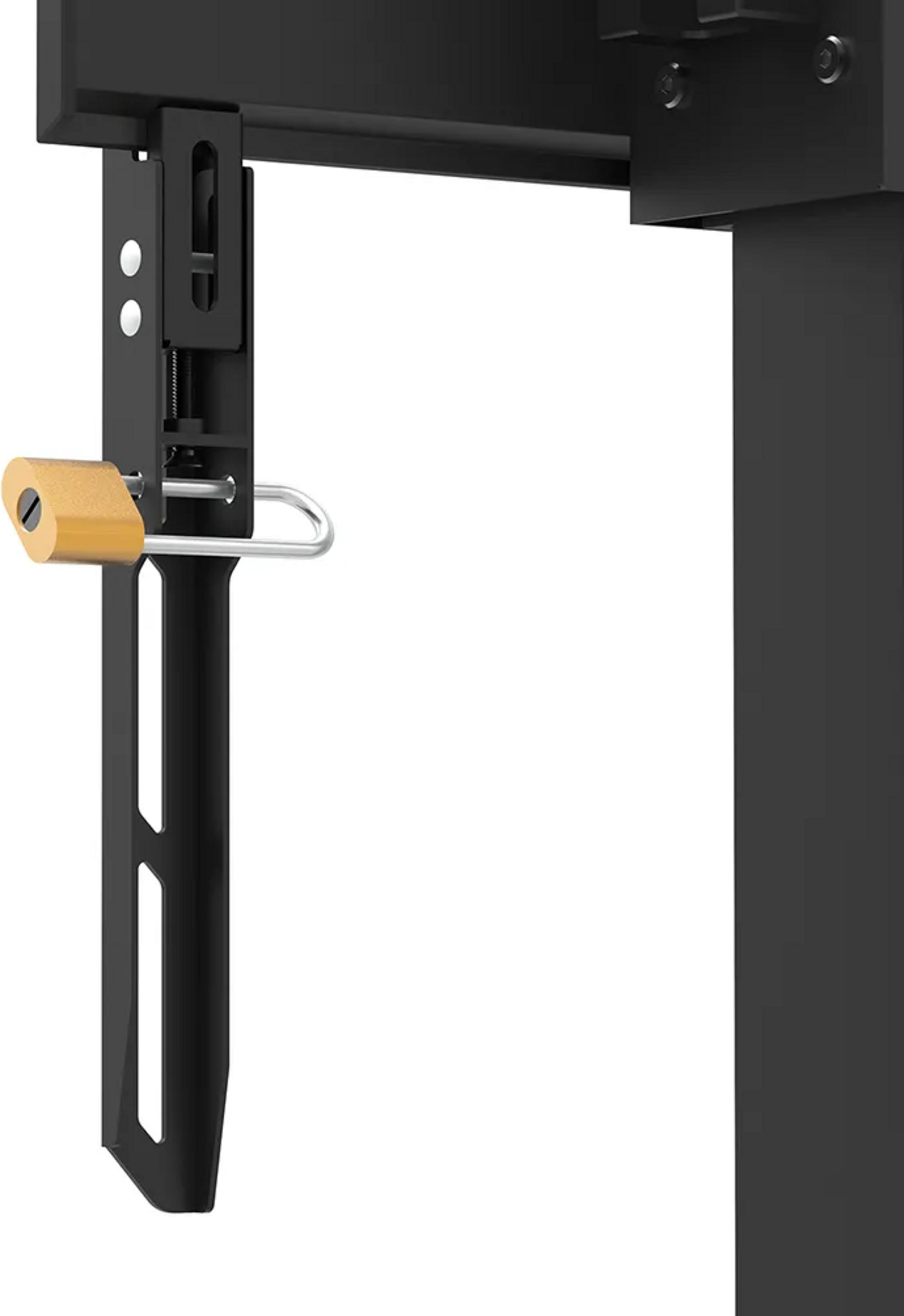 Supporto a parete TV Neomounts MOVE Lift