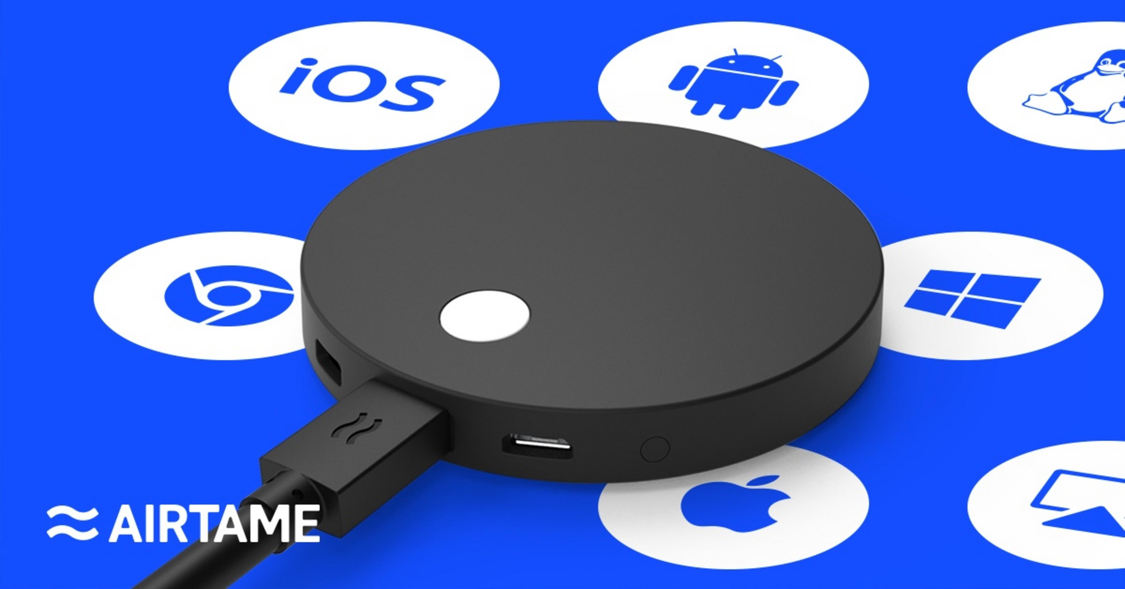 Airtame Core Licence 1Y